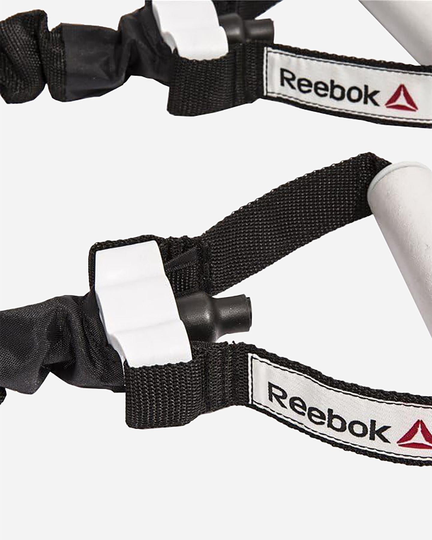 Banda elastica REEBOK POWERTUBE MEDIO - 2 | Cisalfa Sport