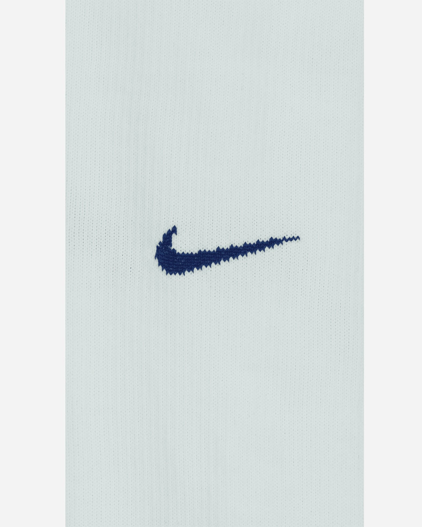 Calzettoni calcio ufficiali NIKE INTER 25-26 AWAY M - Blu - 3 | Cisalfa Sport