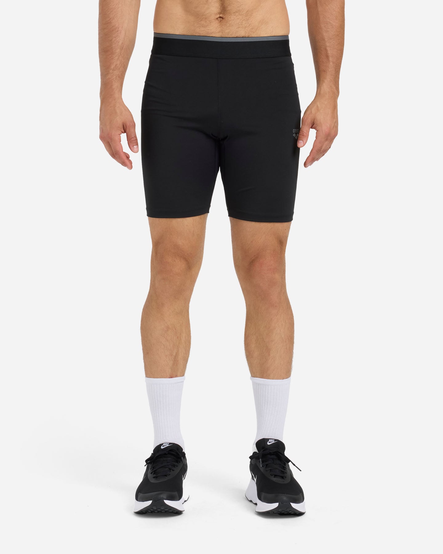 Pantalone training ARENA PERFORMANCE M - Nero - 1 | Cisalfa Sport