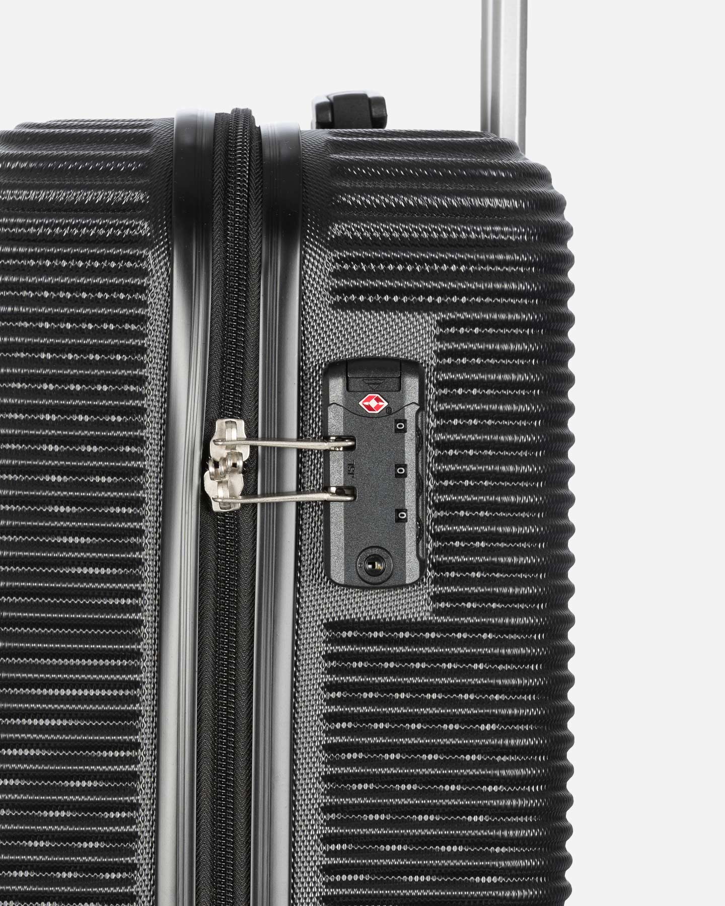 Trolley BEST COMPANY CABIN  - Nero - 3 | Cisalfa Sport