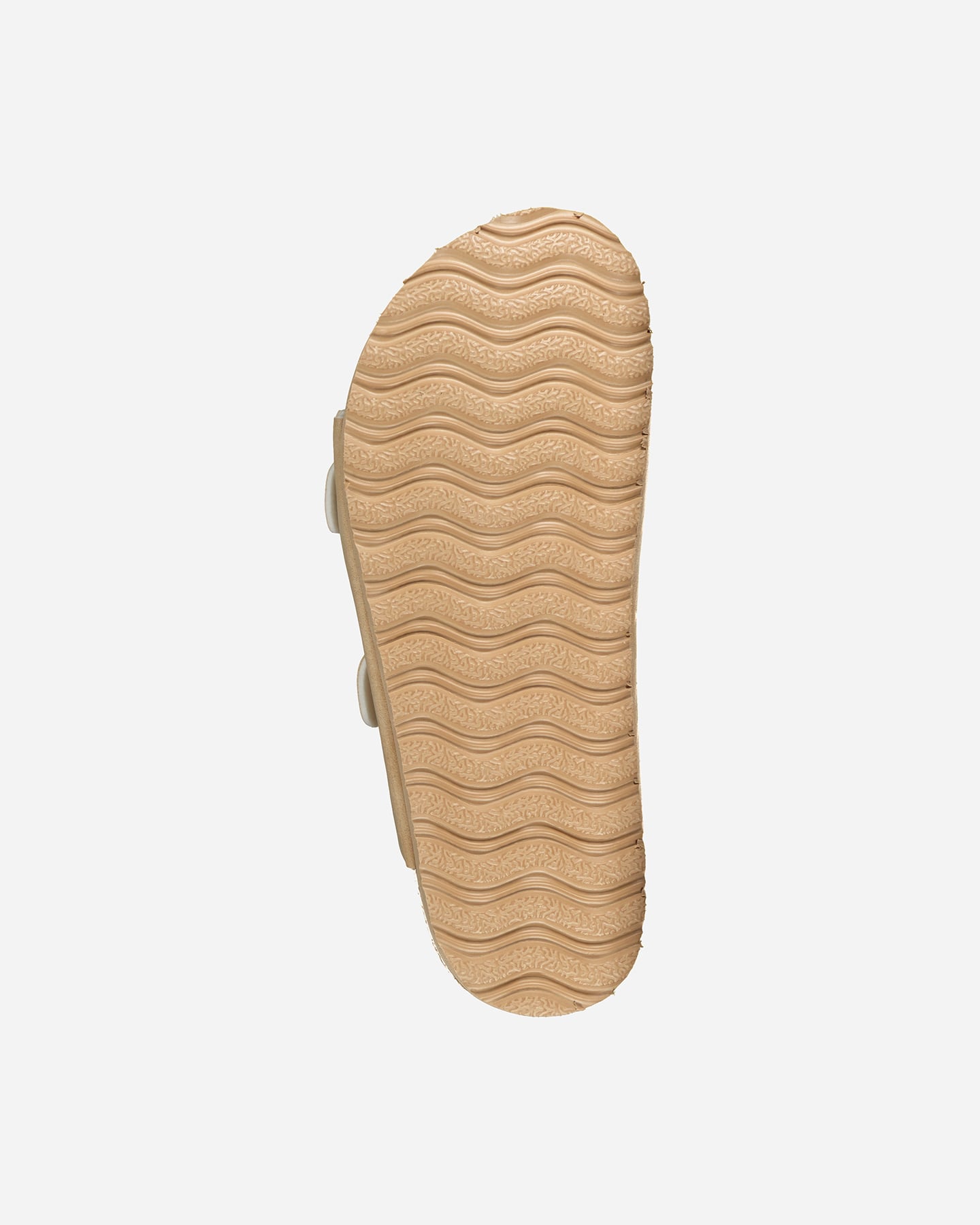 Sandali MISTRAL CORK DUE FASCE W - Beige - 3 | Cisalfa Sport