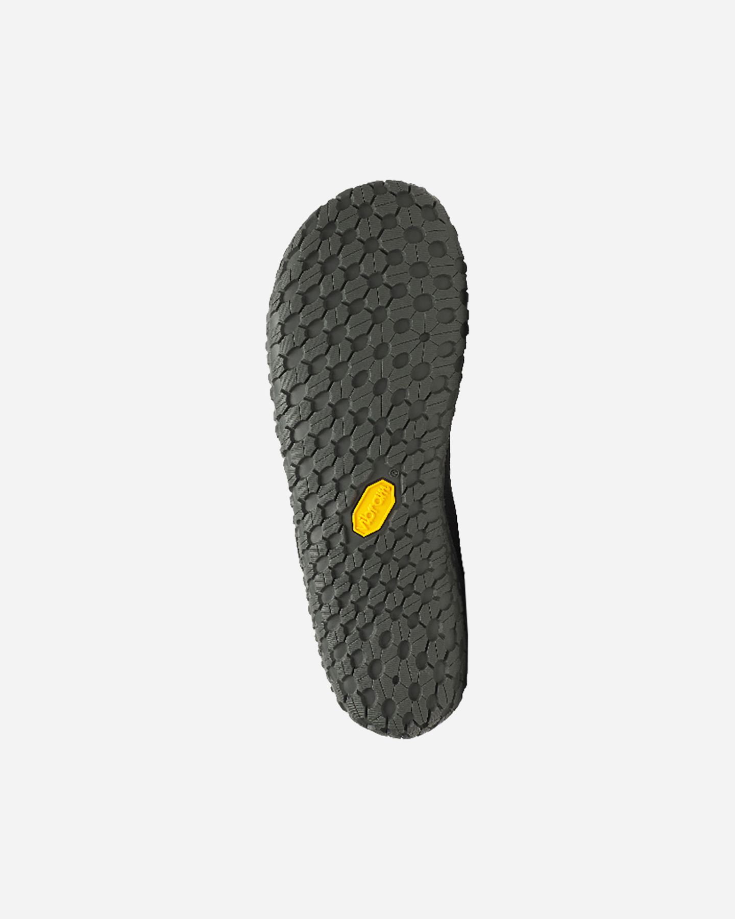 Scarpe trekking MERRELL VAPOR GLOVE 7 W - Nero - 2 | Cisalfa Sport
