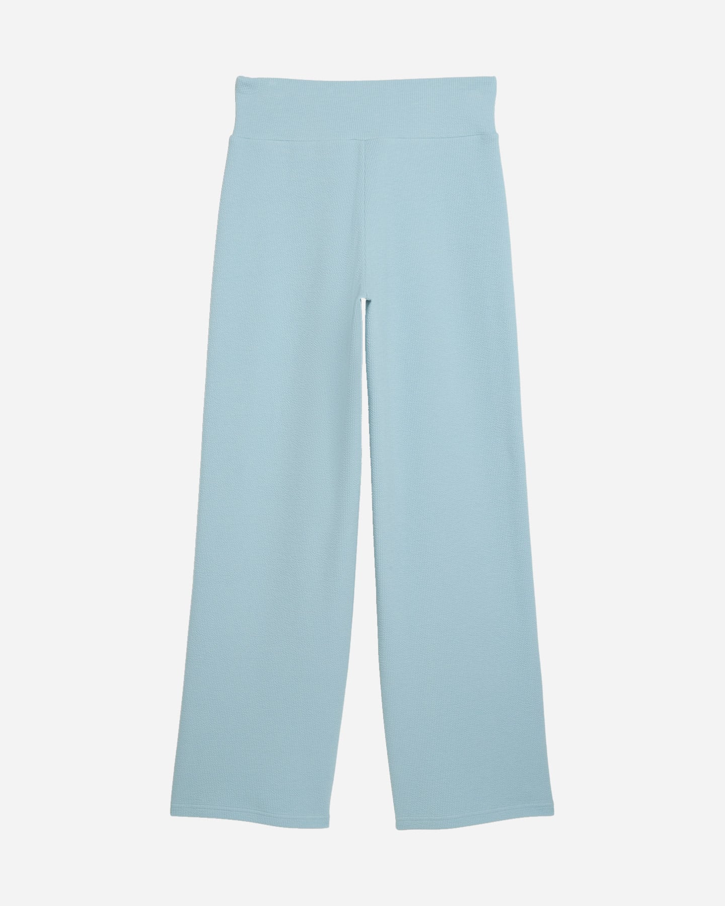 Pantalone PUMA BASIC W - Azzurro - 1 | Cisalfa Sport