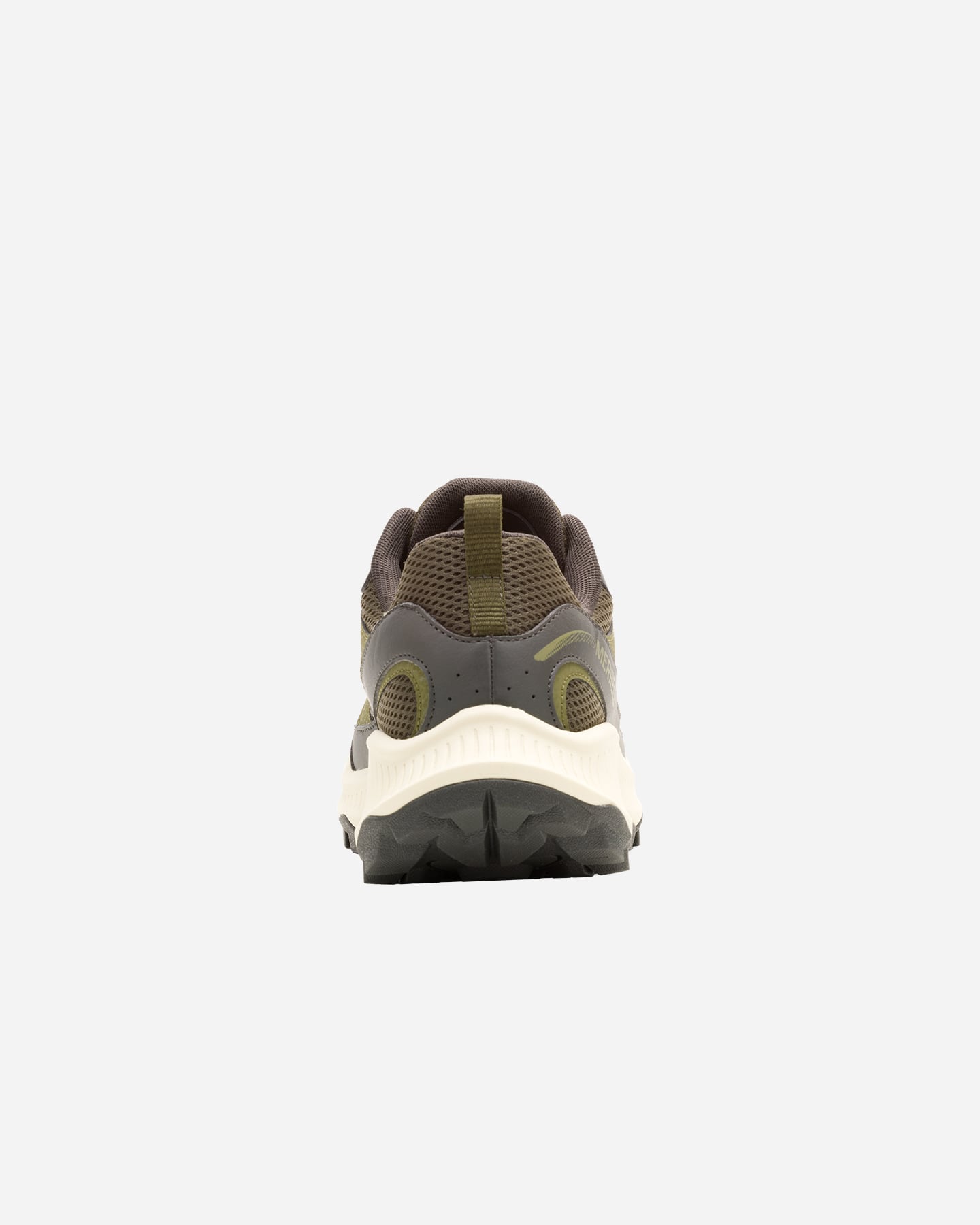 Scarpe trekking MERRELL TEMPO EXP M - Verde - 4 | Cisalfa Sport