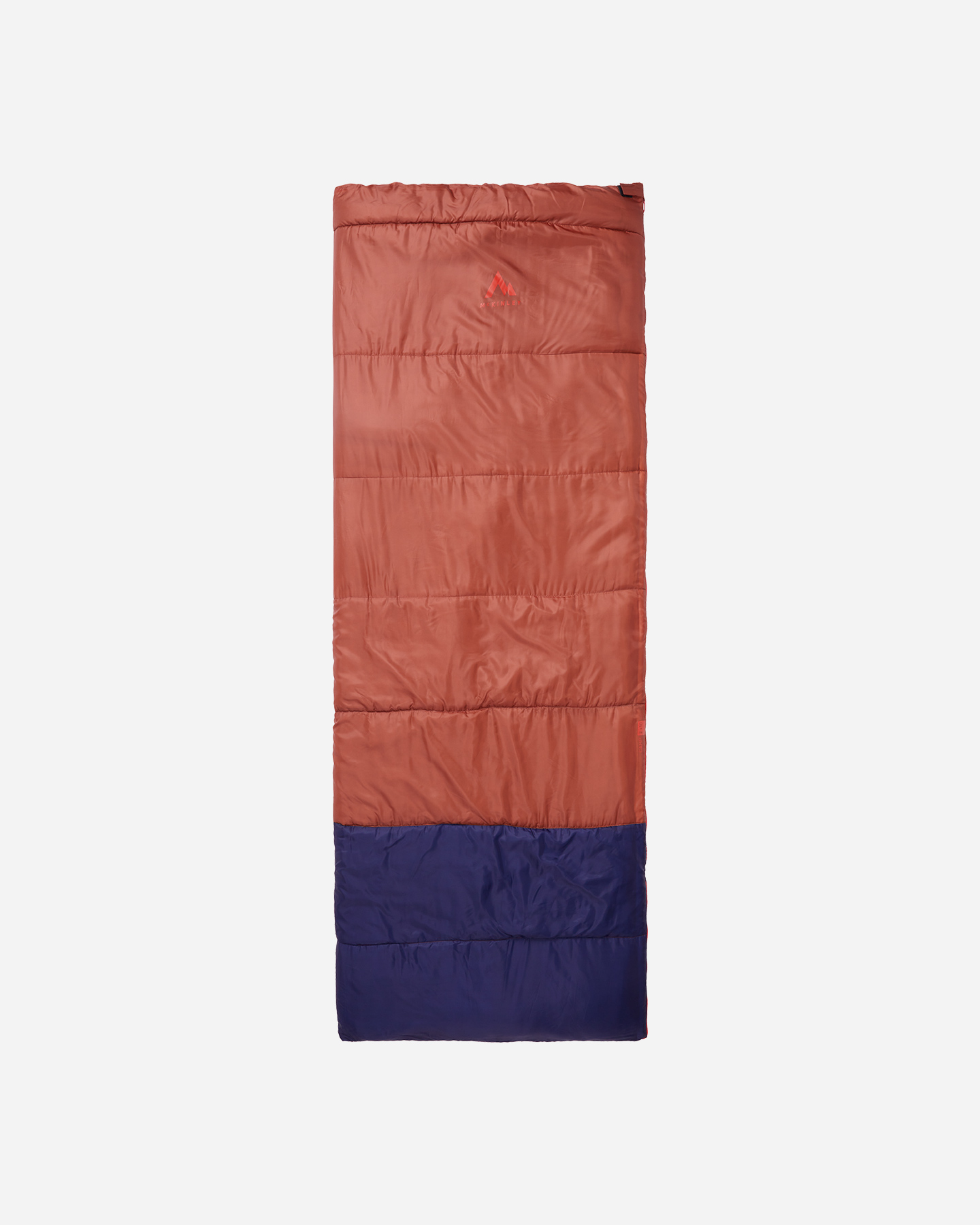 Sacco a pelo sintetico MCKINLEY CAMP 10 II  - Color mix - 1 | Cisalfa Sport