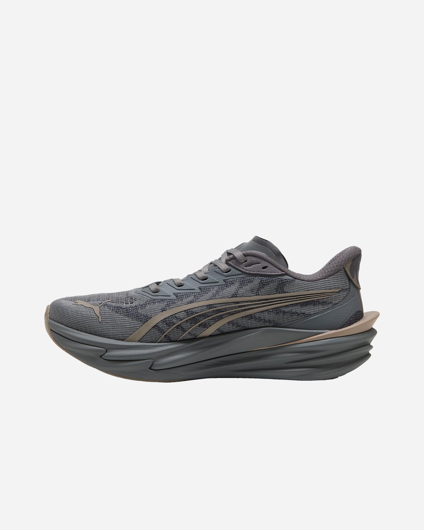 Scarpe running PUMA DEVIATE NITRO 4 M - 3 | Cisalfa Sport