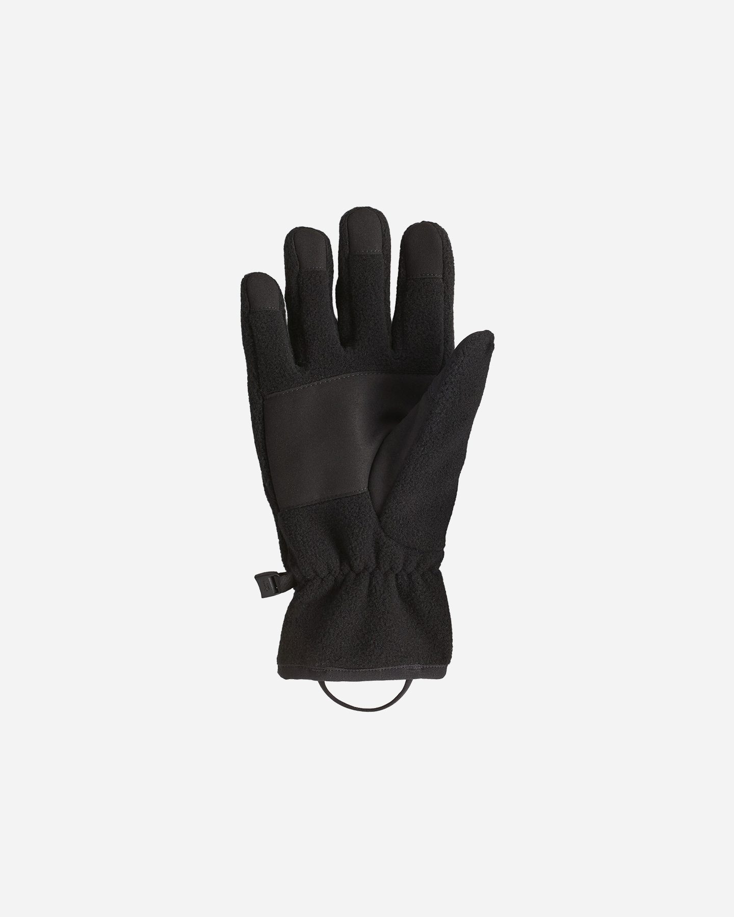 Guanti PATAGONIA SYNCH - Nero - 2 | Cisalfa Sport