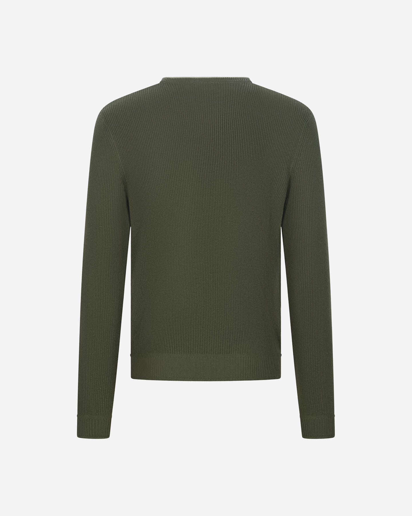 Maglione DACK'S COSTINA M - Verde - 1 | Cisalfa Sport