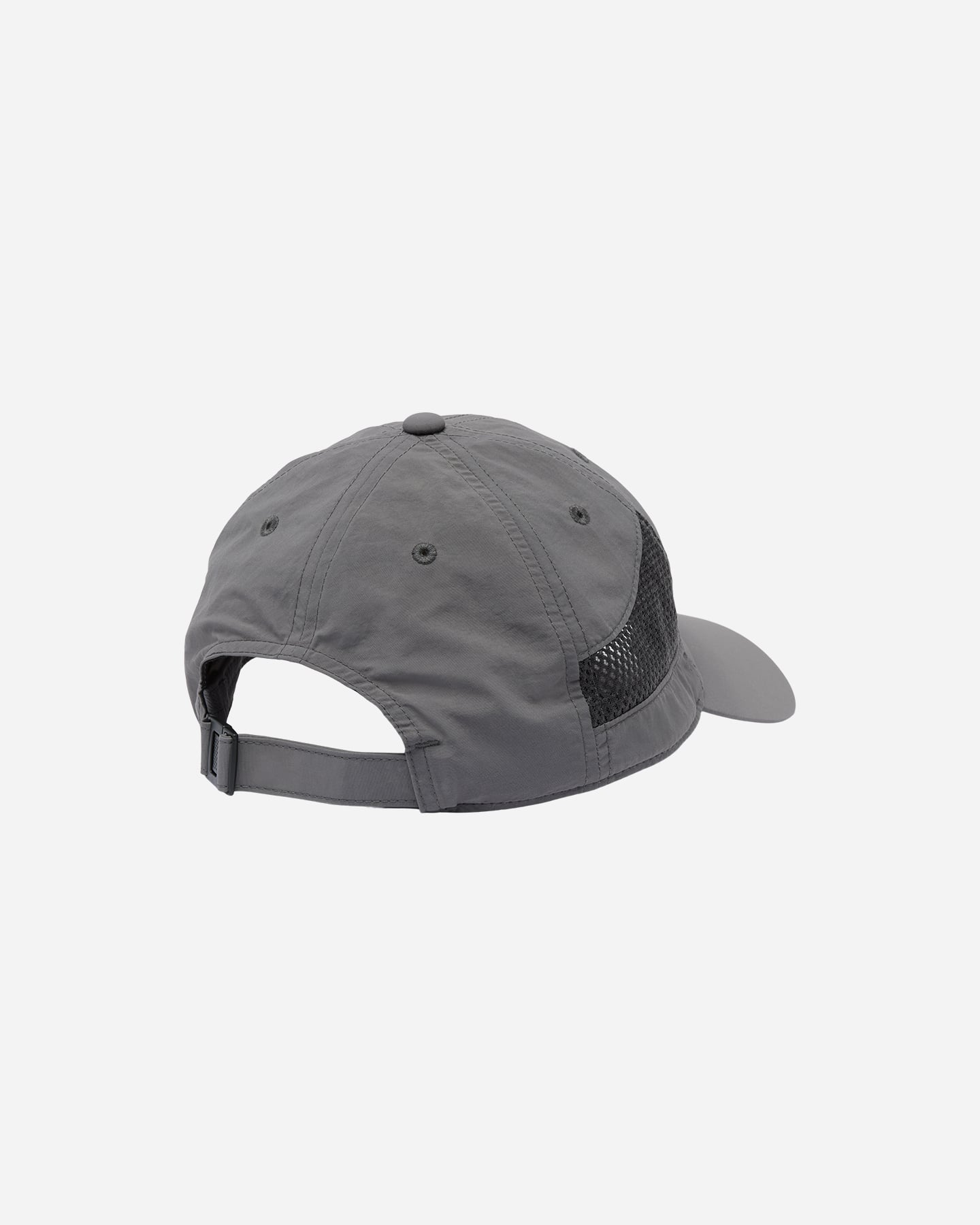Cappellino COLUMBIA TECH SHADE II  - Grigio - 1 | Cisalfa Sport