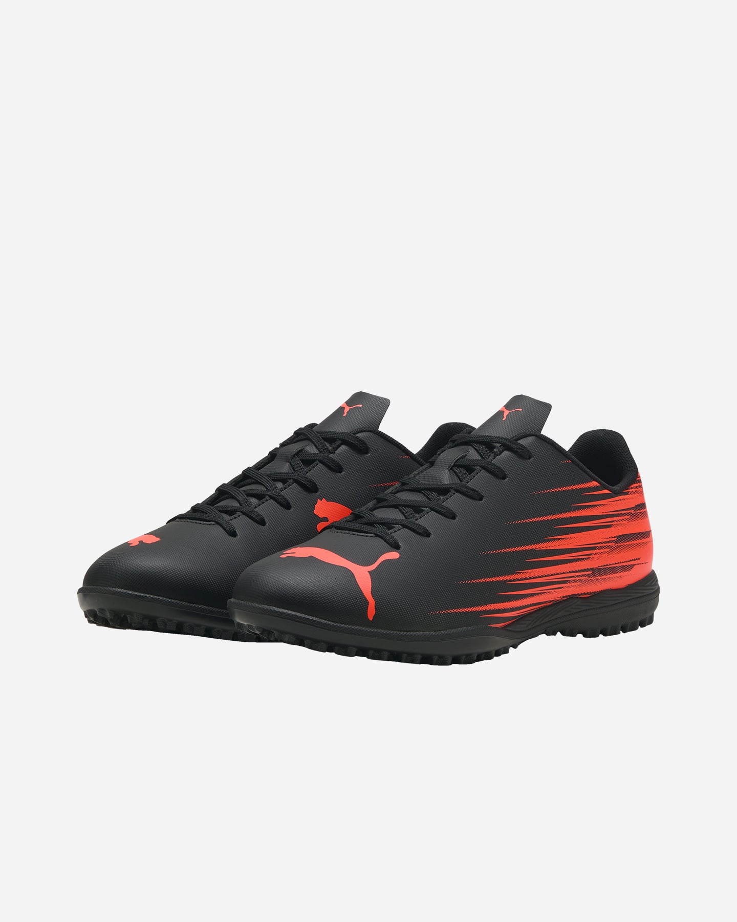 Scarpe calcio PUMA ATTACANTO II TT M - 1 | Cisalfa Sport