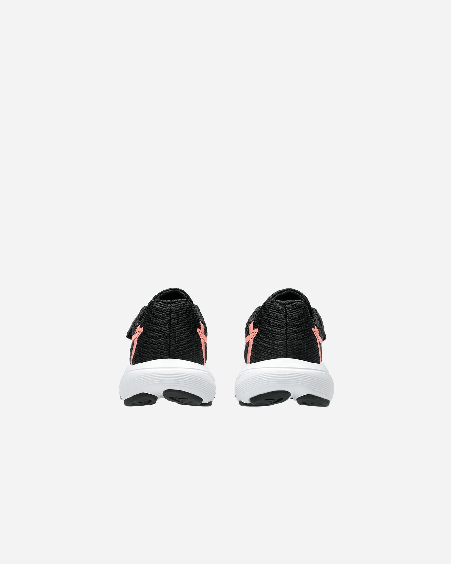 Scarpe running ASICS CONTEND 10 PS JR - Nero - 4 | Cisalfa Sport