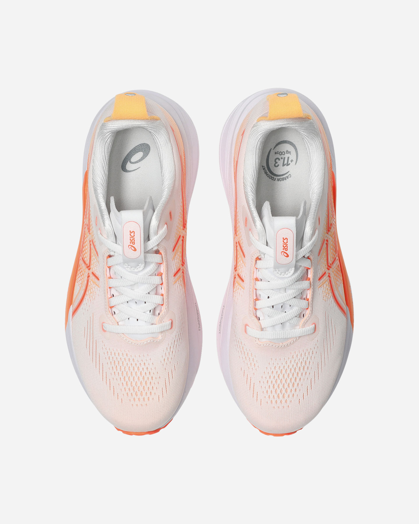 Scarpe running ASICS GEL-KAYANO 33 LITE-SHOW W - 2 | Cisalfa Sport