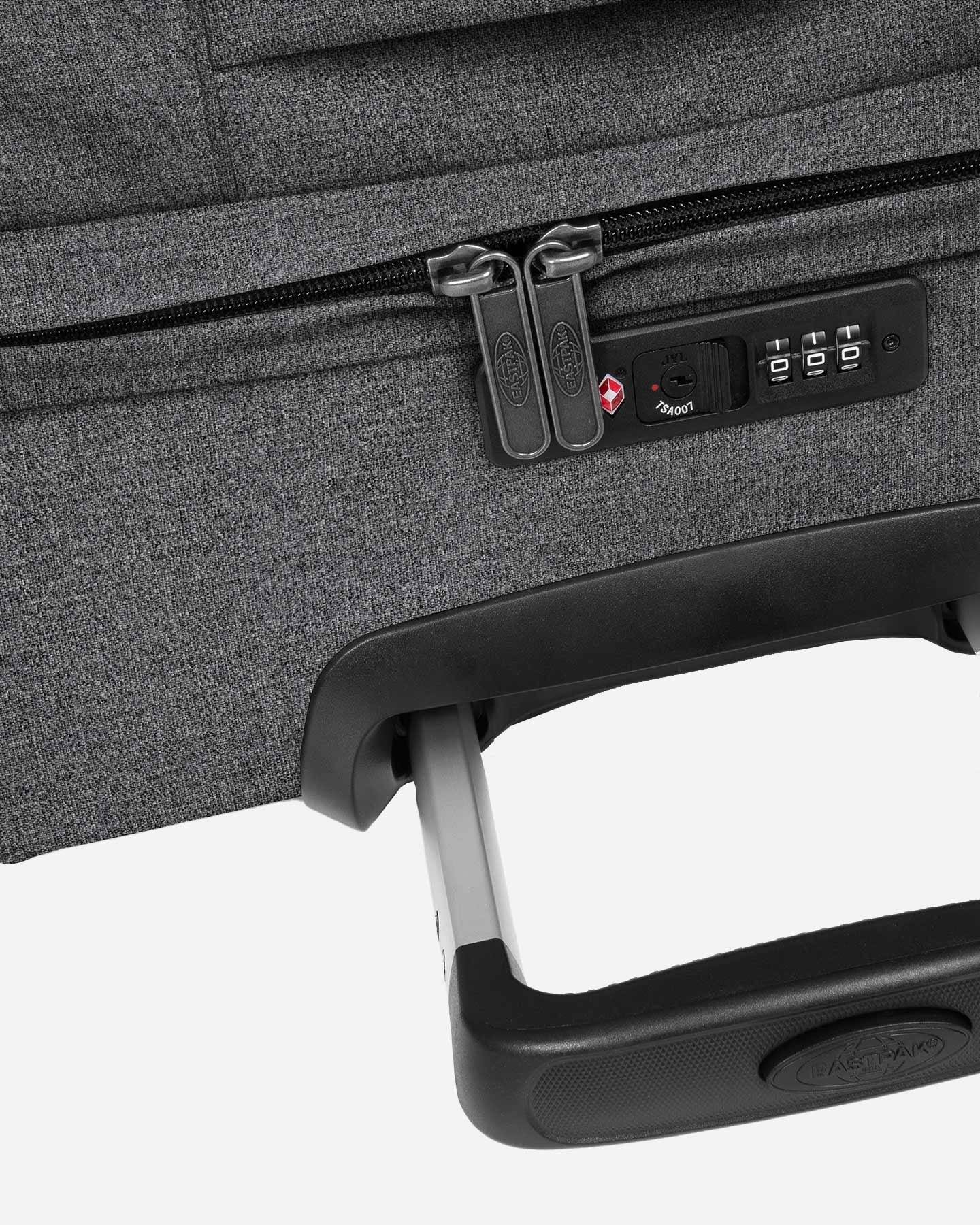 Trolley EASTPAK TRANSIT'R L  - Nero - 5 | Cisalfa Sport