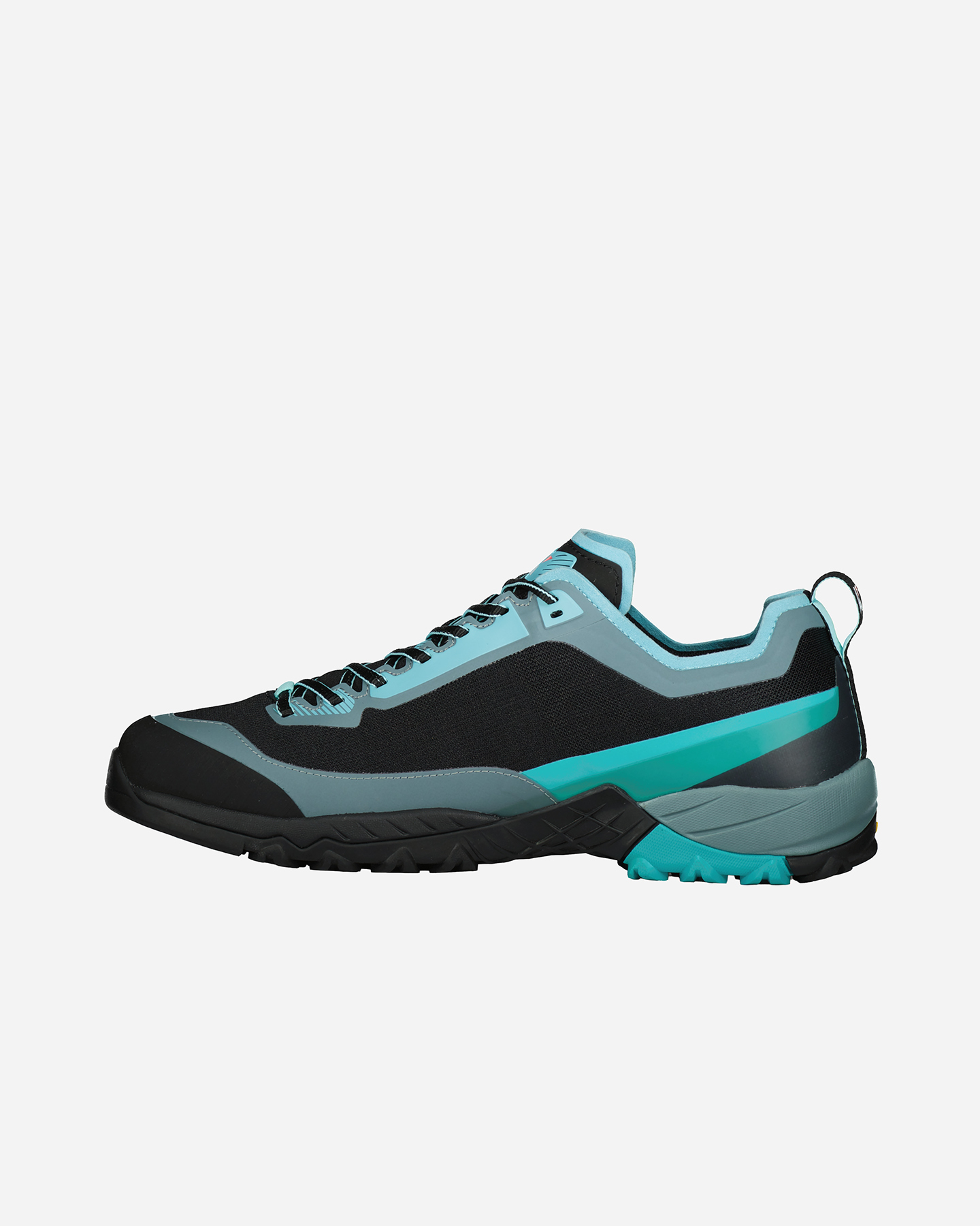 Scarpe trail KAYLAND TUONO GTX W - Nero - 3 | Cisalfa Sport