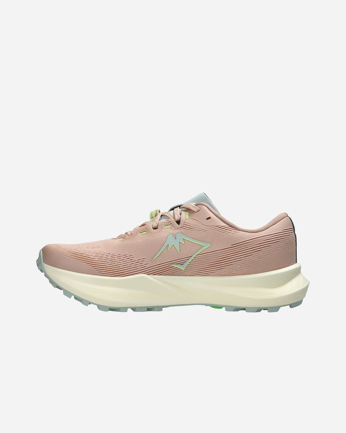 Scarpe trail ASICS FUJI LITE 6 W - Rosa - 5 | Cisalfa Sport