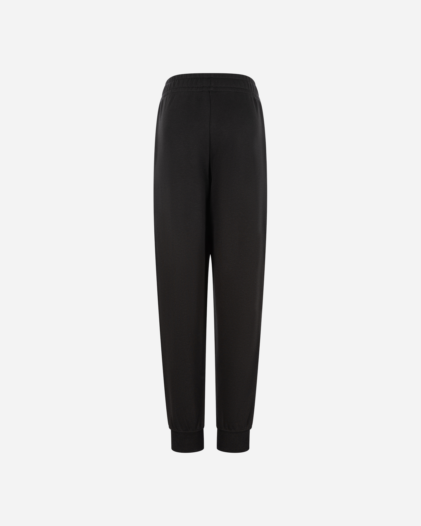 Pantalone PUMA BASIC JR - Nero - 1 | Cisalfa Sport