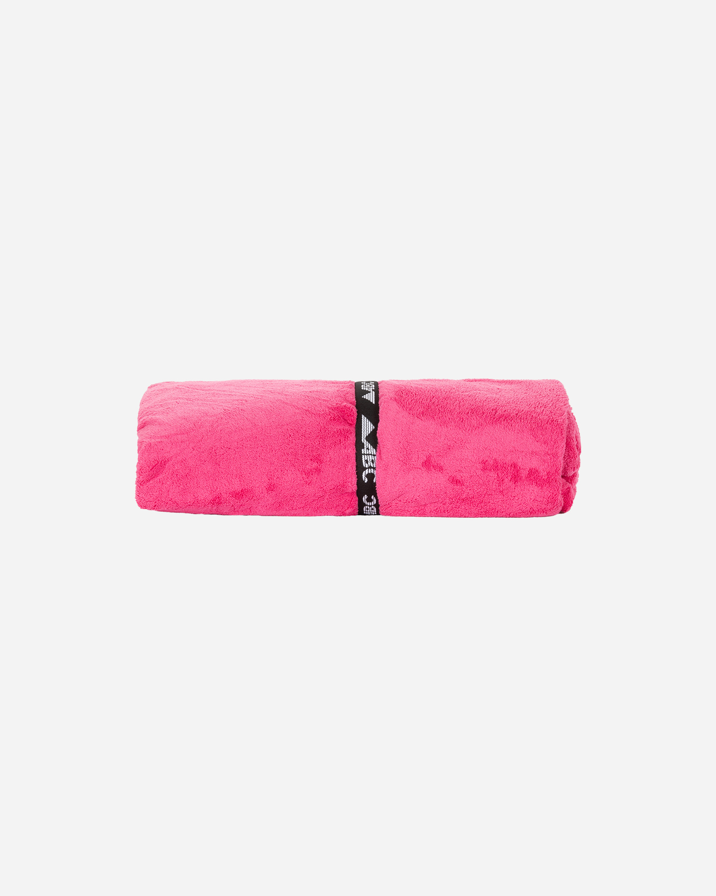 Telo ABC 110X175  - Rosa - 1 | Cisalfa Sport
