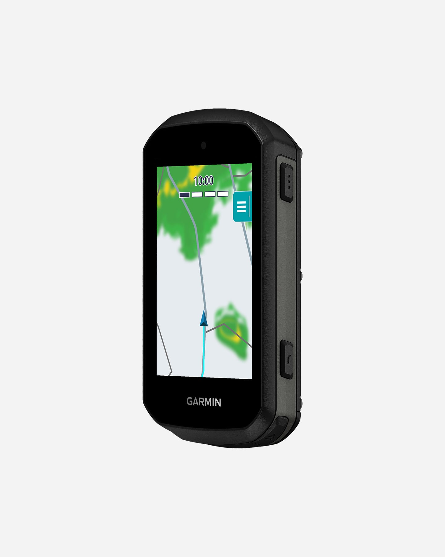 Ciclocomputer GARMIN EDGE 550  - Nero - 1 | Cisalfa Sport