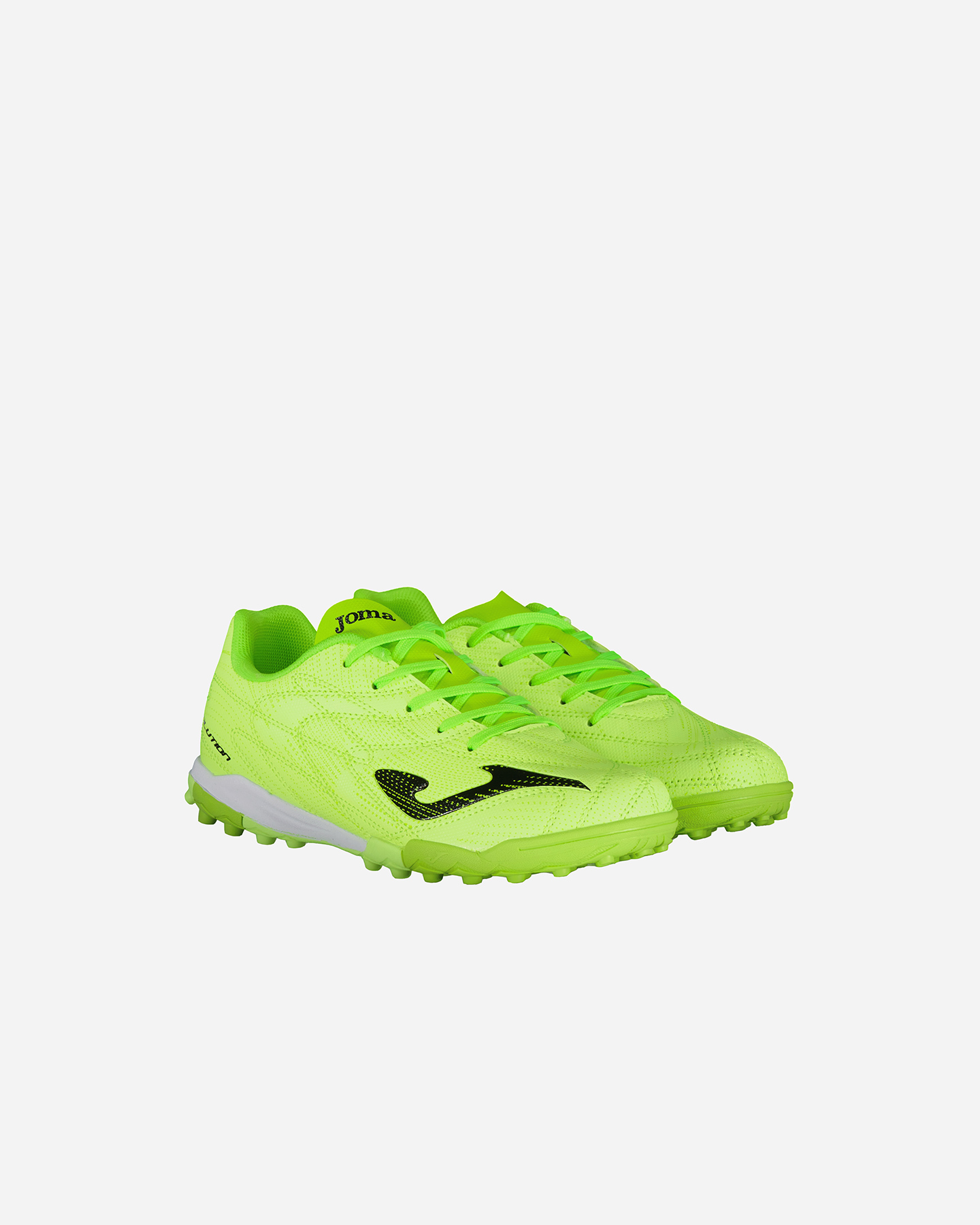 Scarpe calcio JOMA EVOLUTION TF JR - Verde - 1 | Cisalfa Sport