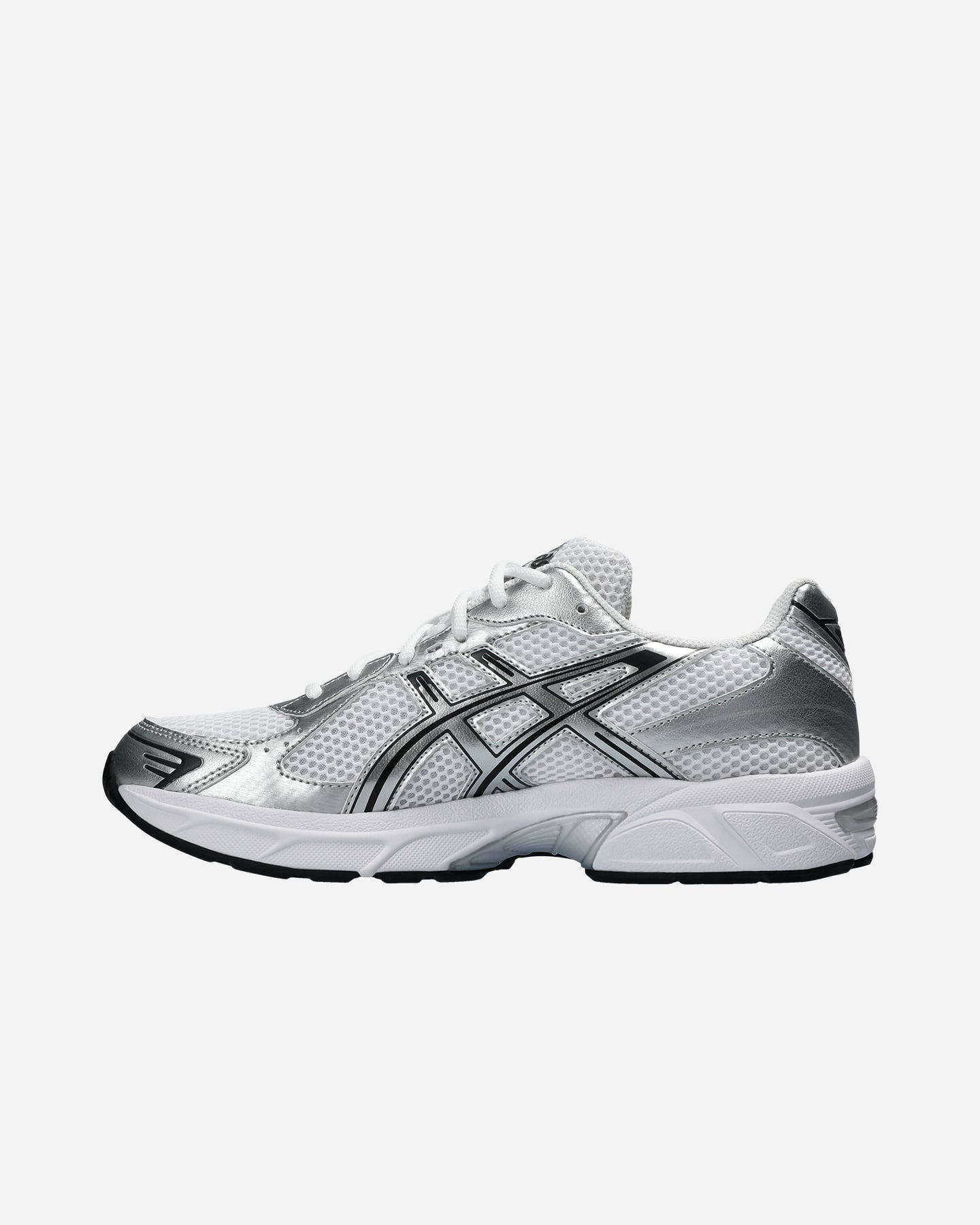 Scarpe sneakers ASICS GEL-1130 M - Bianco - 3 | Cisalfa Sport