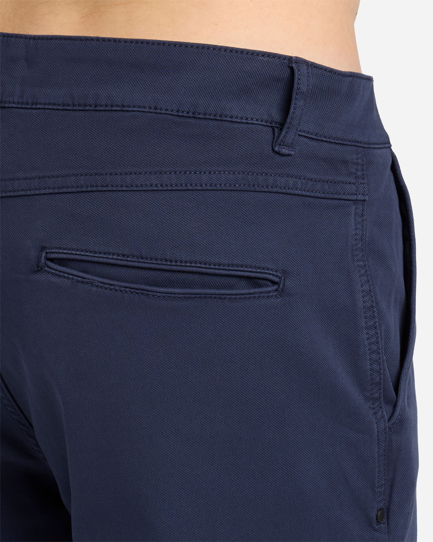 Pantalone BEST COMPANY DUOMO M - Blu - 4 | Cisalfa Sport