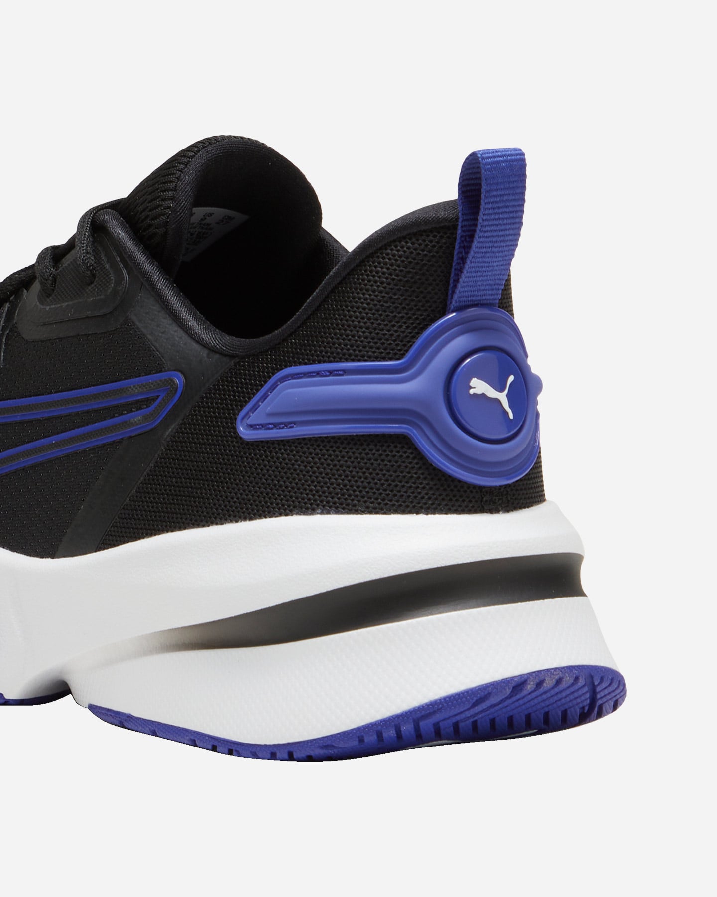 Scarpe training PUMA PWRFRAME TR 3 M - Nero - 5 | Cisalfa Sport