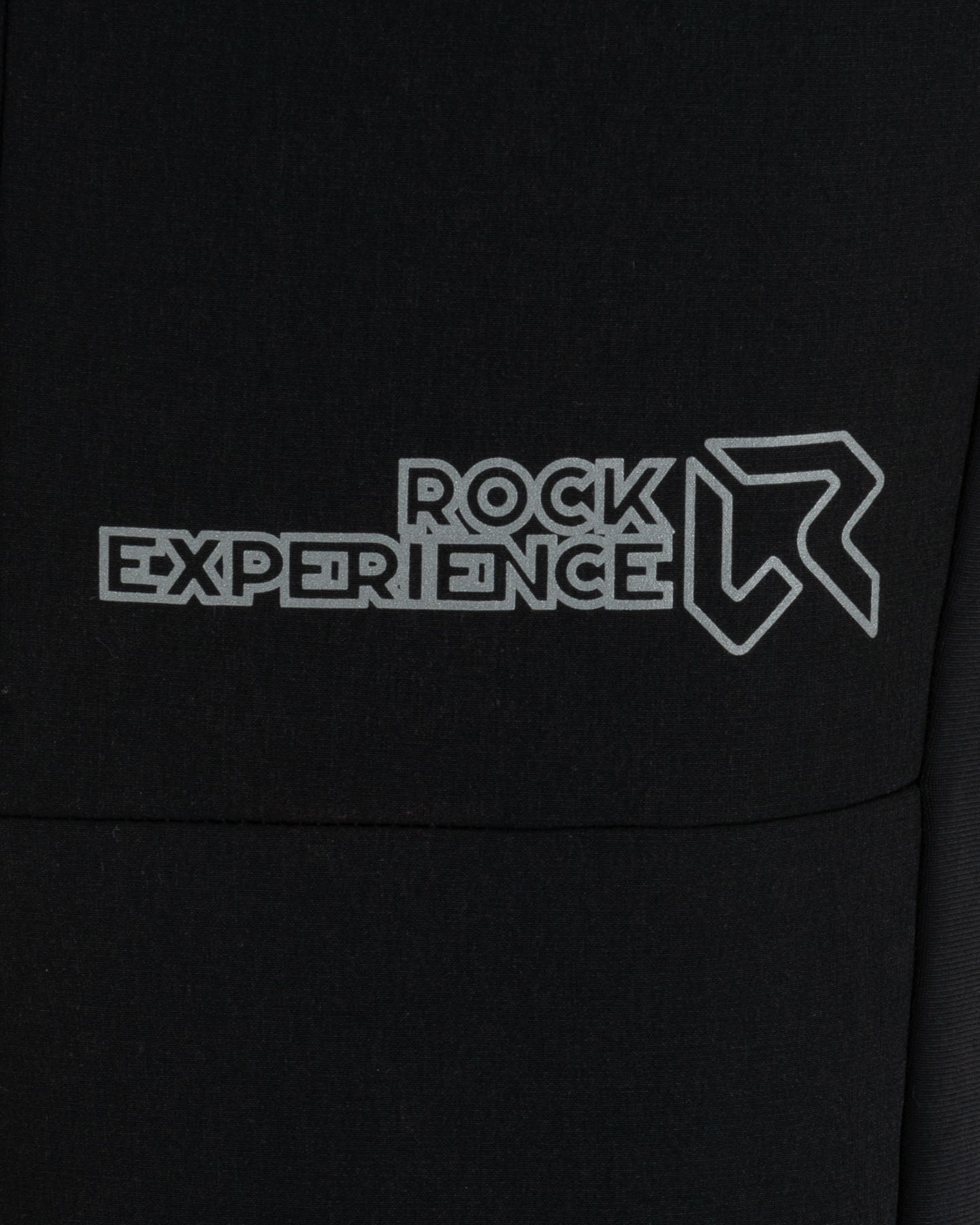 Pantalone outdoor ROCK EXPERIENCE XENIX W - Nero - 2 | Cisalfa Sport