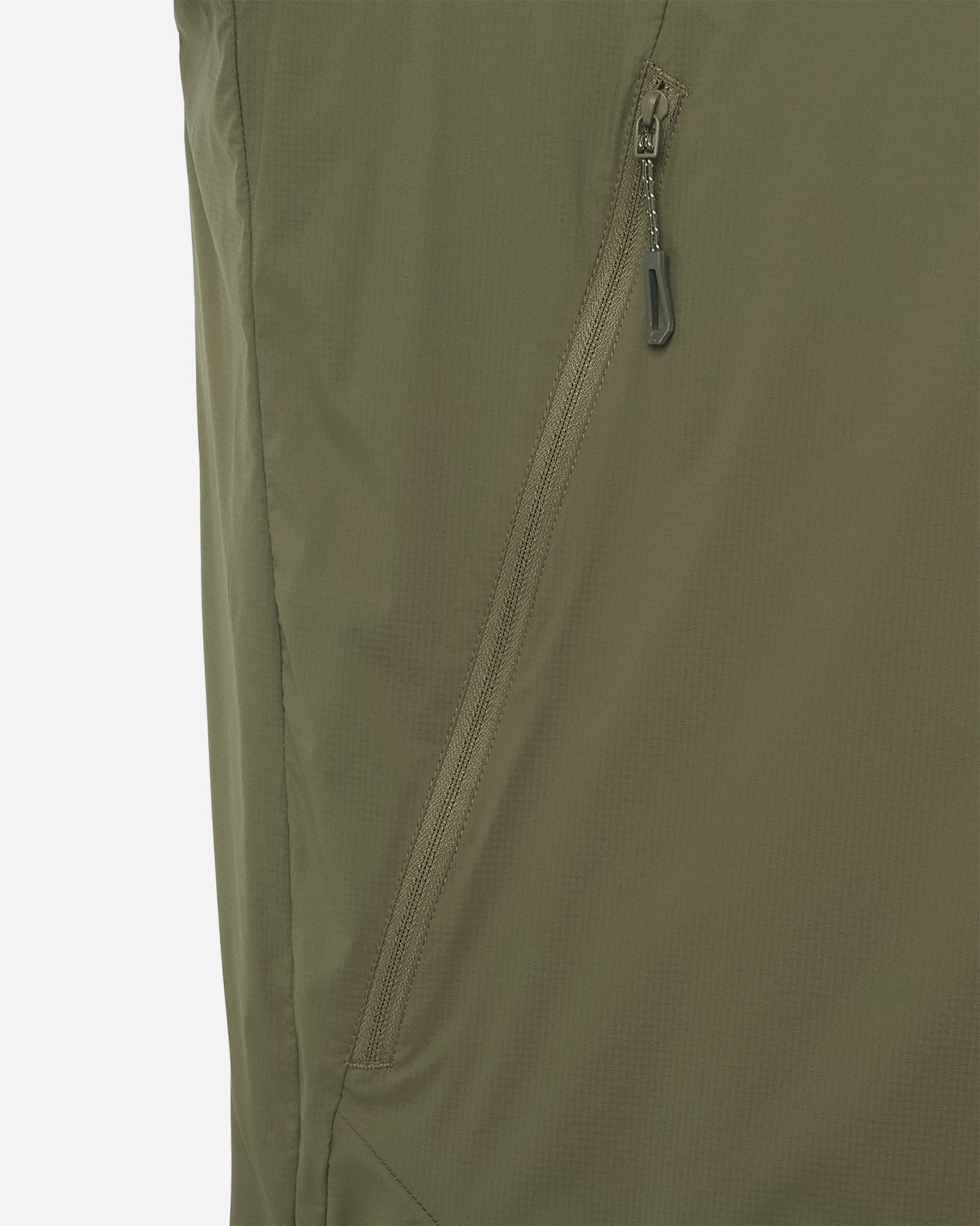 Giacca outdoor SALOMON OUTWIND M - Verde - 4 | Cisalfa Sport
