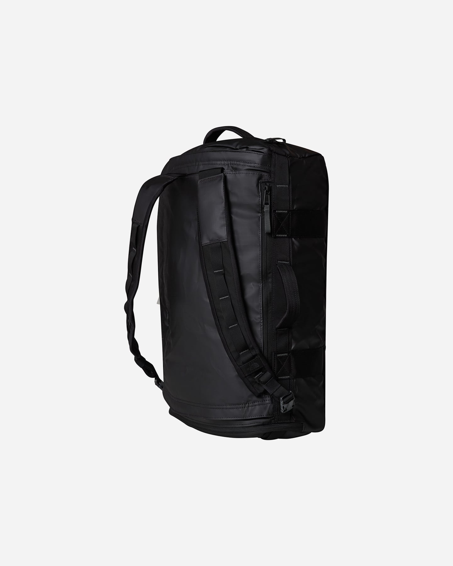 Borsa viaggio THE NORTH FACE BASE CAMP VOYAGER DUFFEL 32L  - Nero - 1 | Cisalfa Sport