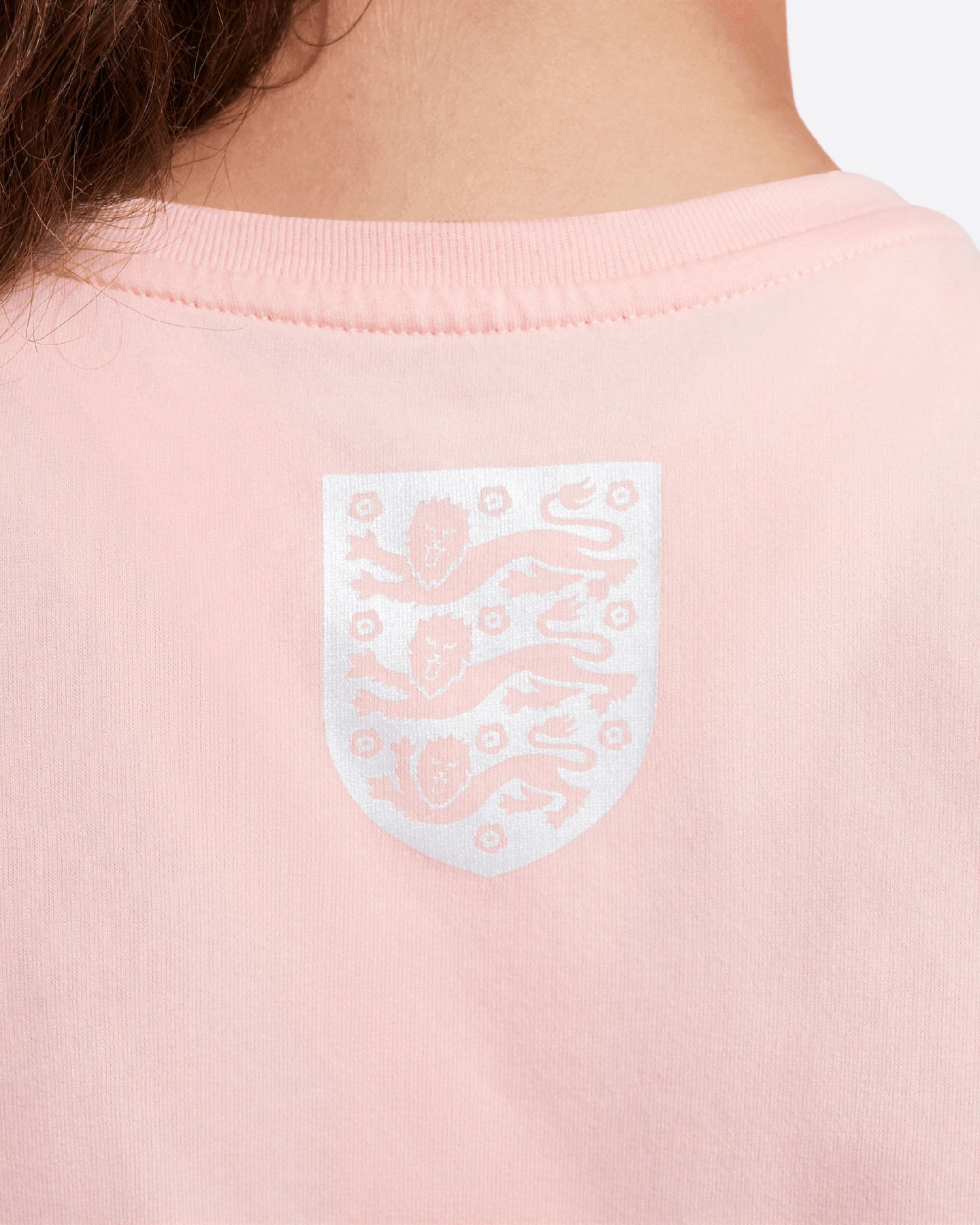 Maglia calcio ufficiale NIKE ENGLAND M - Color mix - 4 | Cisalfa Sport