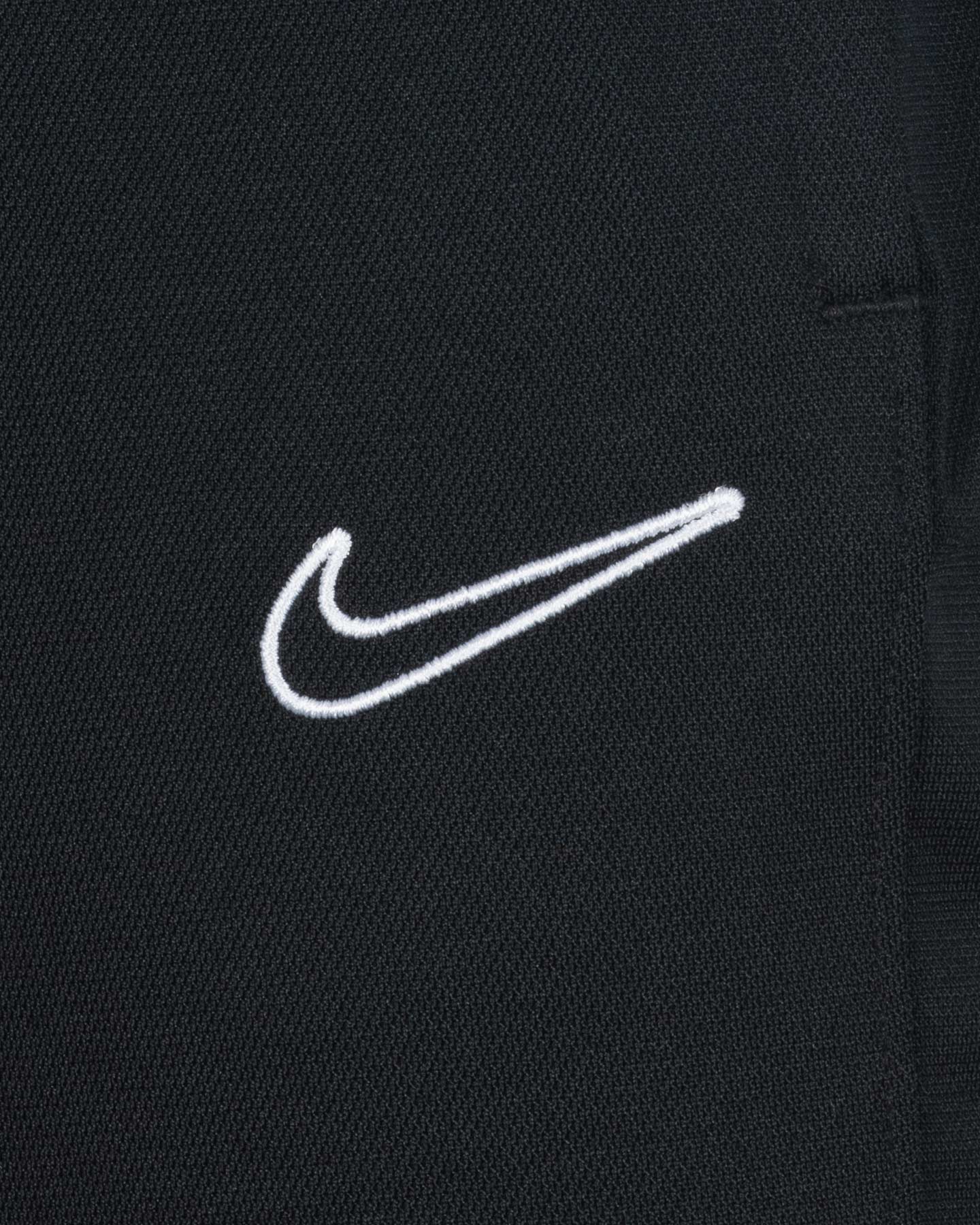 Maglia calcio NIKE ACADEMY23 M - Nero - 5 | Cisalfa Sport