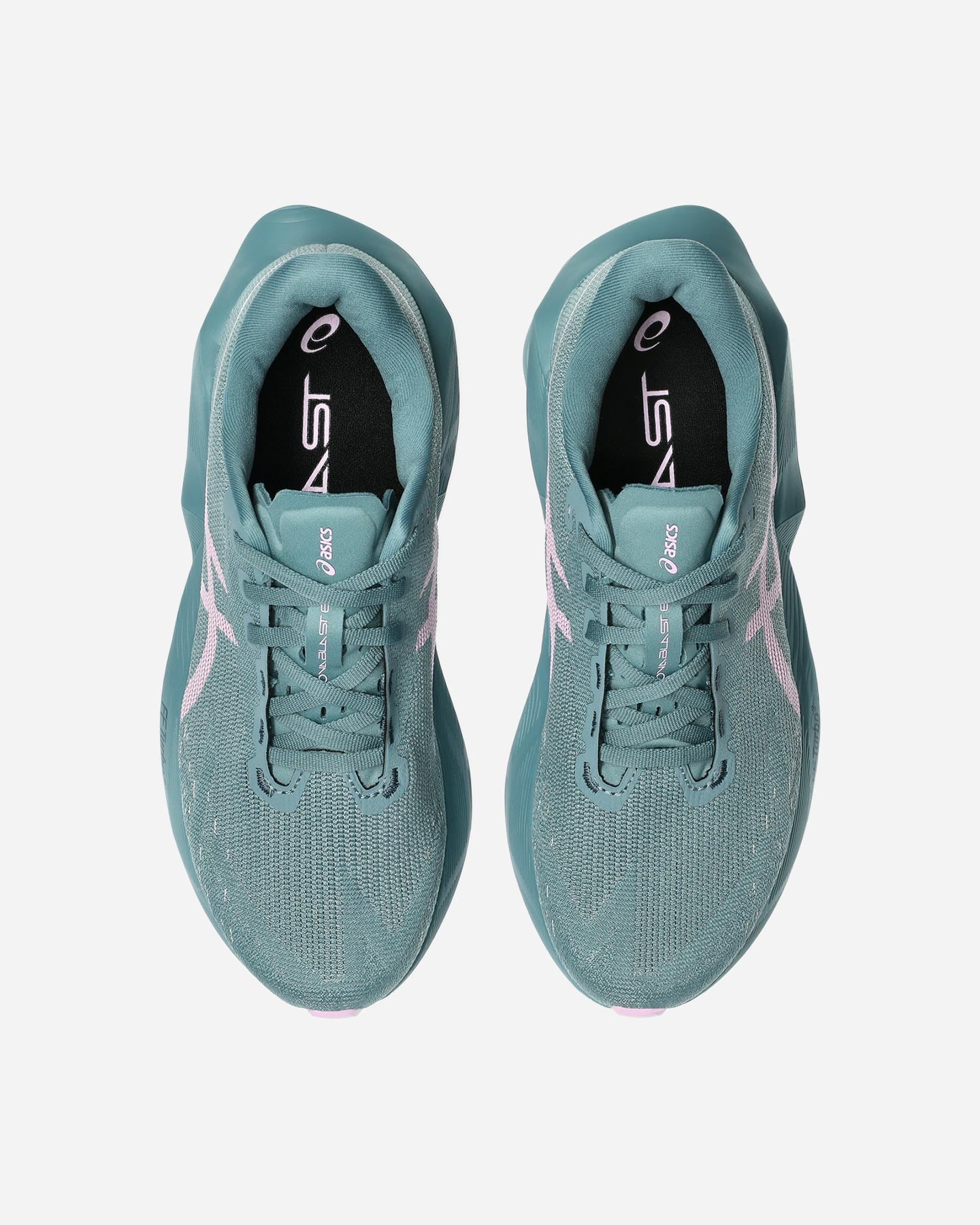 Scarpe running ASICS NOVABLAST 6 W - Color mix - 4 | Cisalfa Sport
