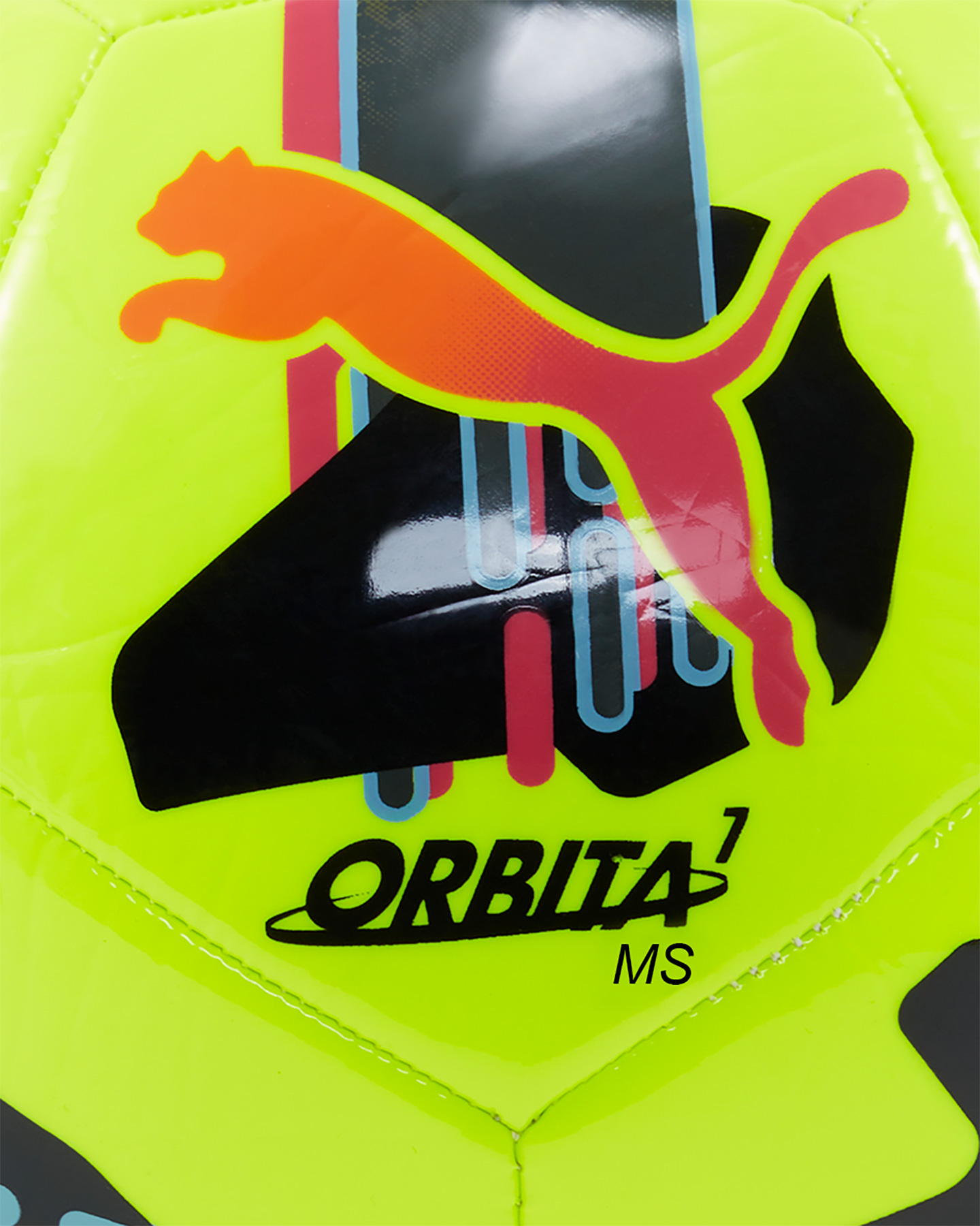 Pallone calcio misura 5 PUMA ORBITA 7 MIS 5  - Color mix - 1 | Cisalfa Sport