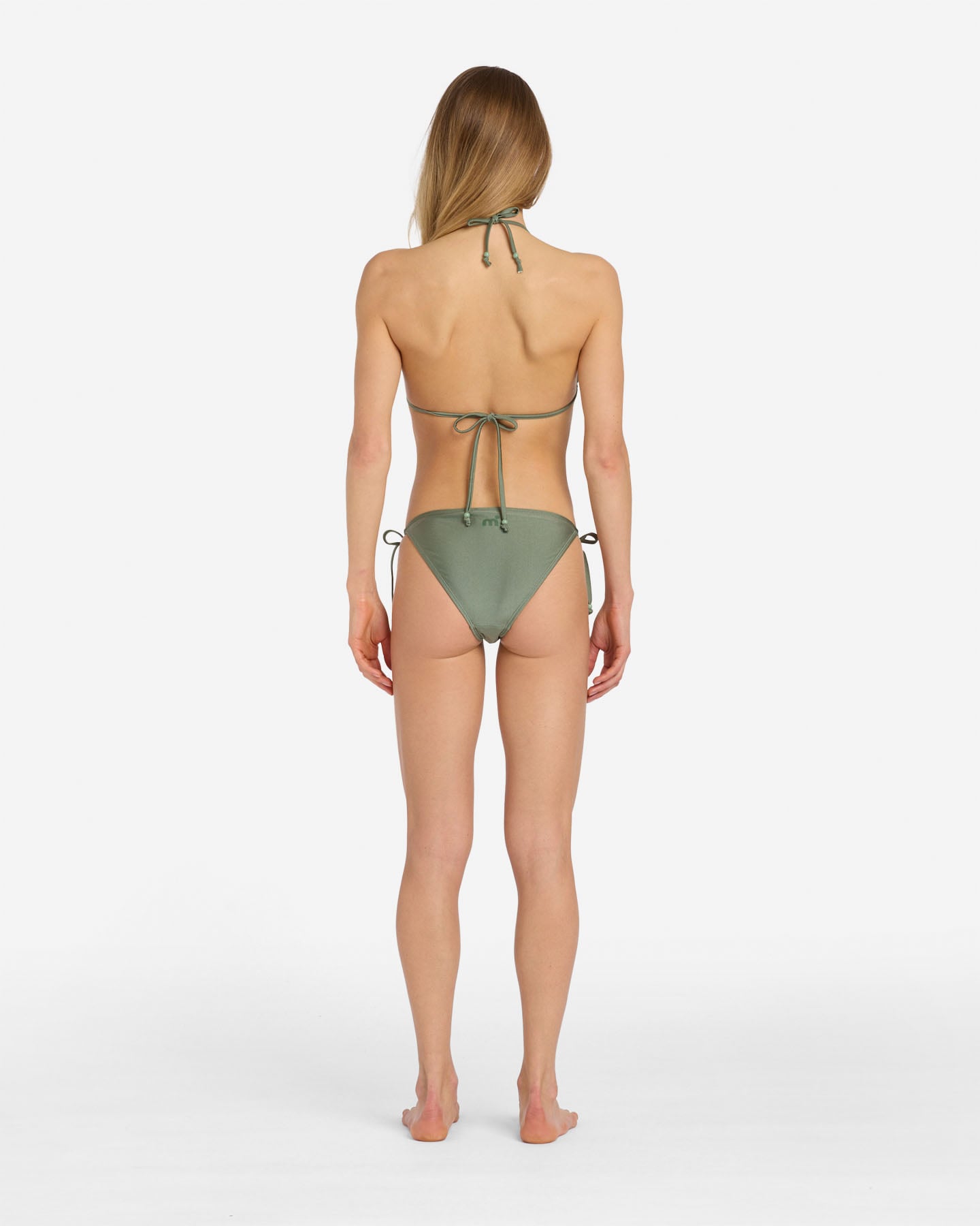 Bikini MISTRAL SALTY WAVES W - Verde - 3 | Cisalfa Sport