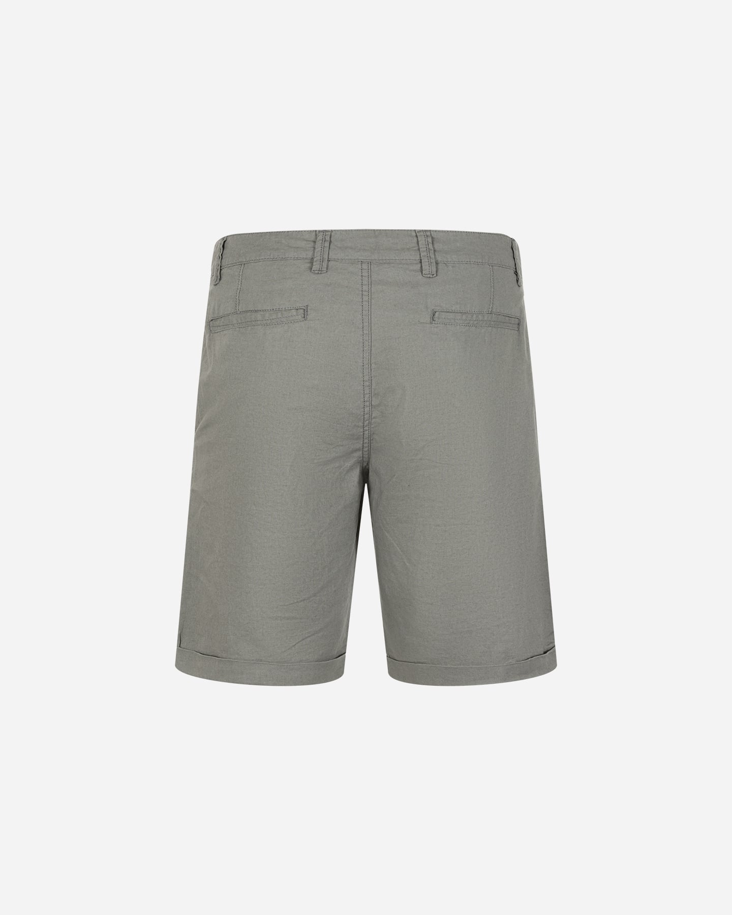 Bermuda DACK'S ESSENTIAL M - Verde - 5 | Cisalfa Sport
