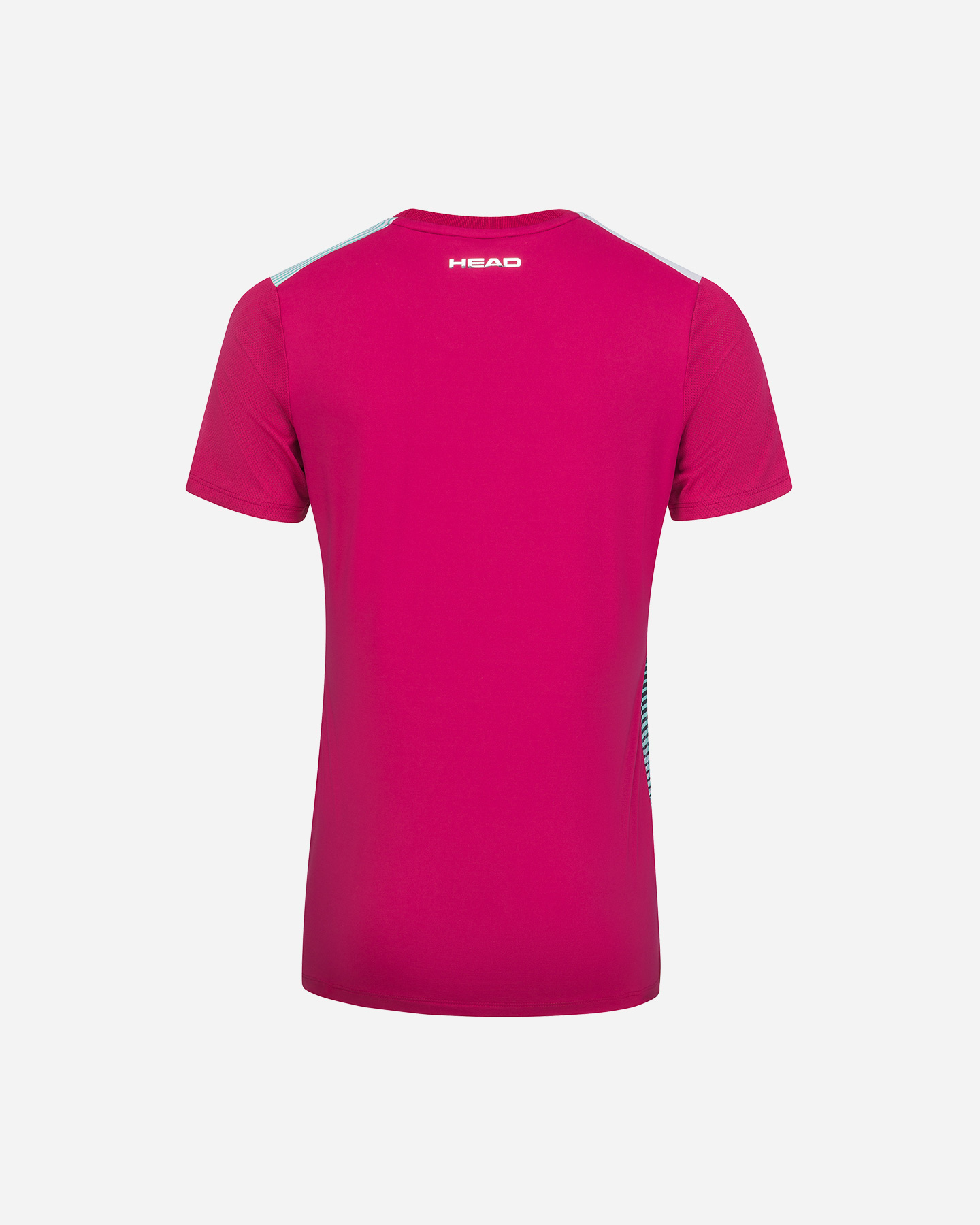 T-shirt tennis HEAD PERFORMANCE W - Color mix - 1 | Cisalfa Sport