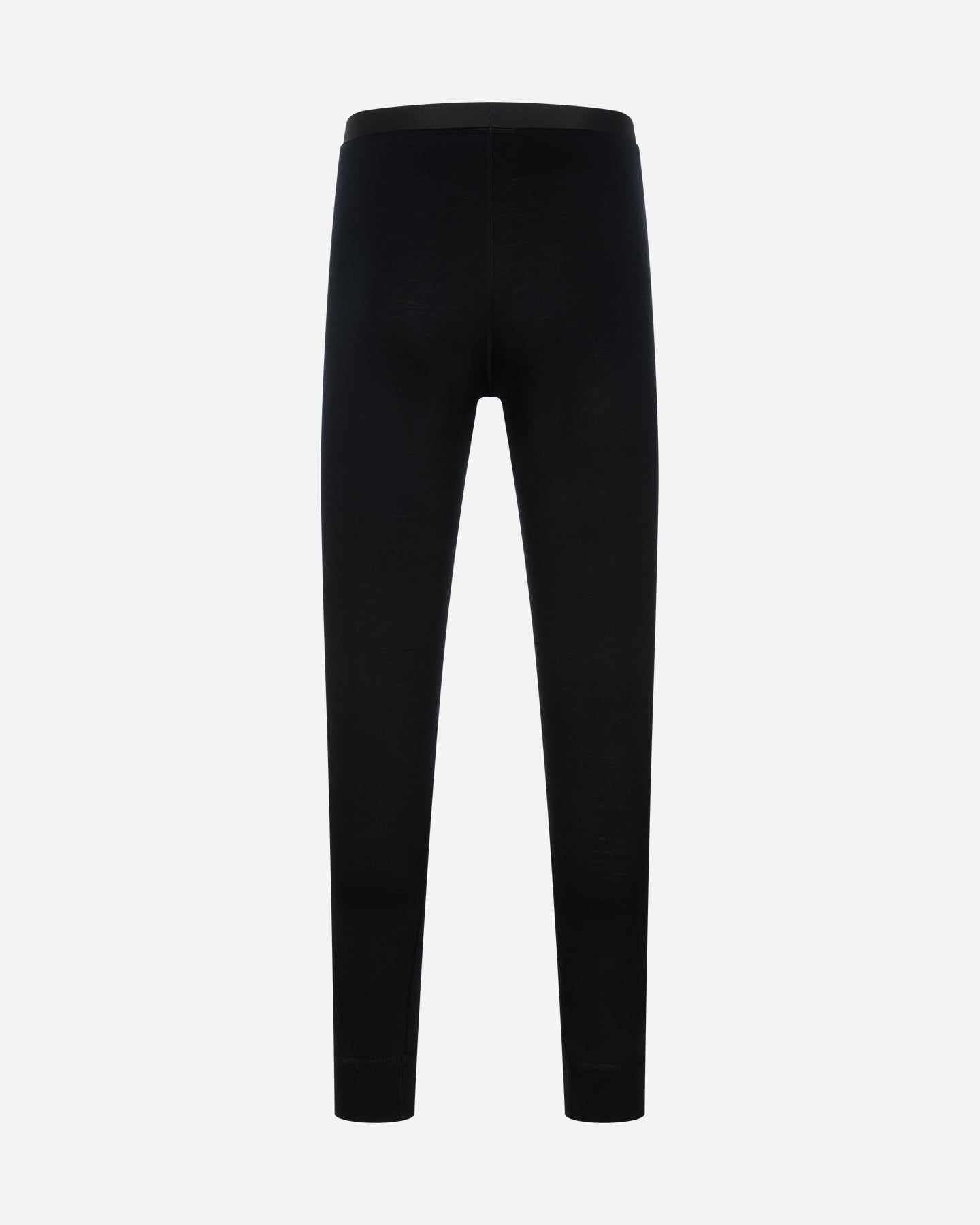 Calzamaglia ODLO MERINO 200 M - Nero - 1 | Cisalfa Sport