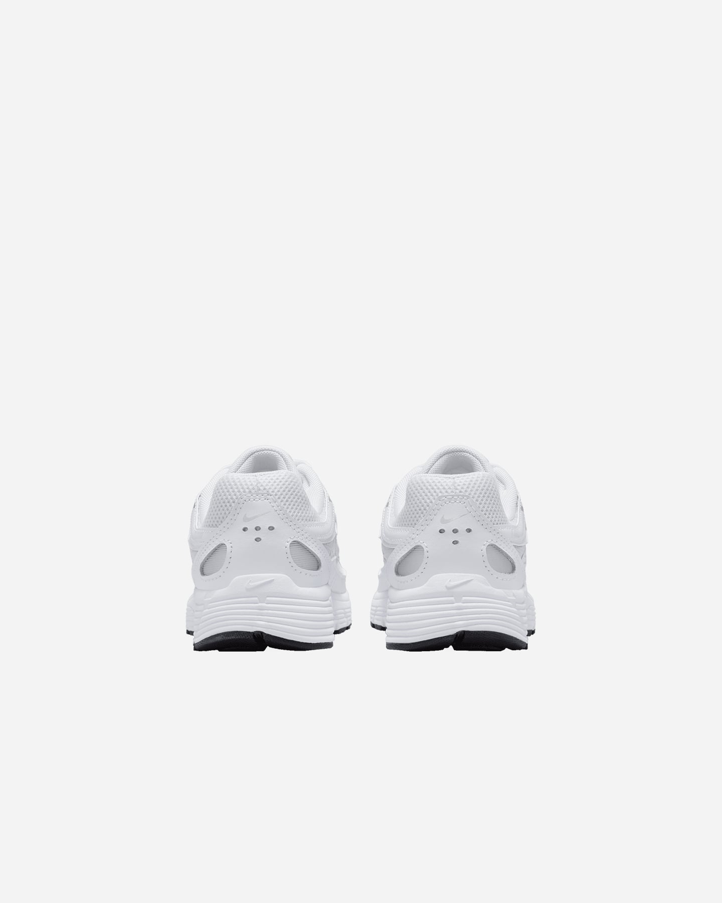 Scarpe sneakers NIKE P-6000 GS JR - Color mix - 4 | Cisalfa Sport