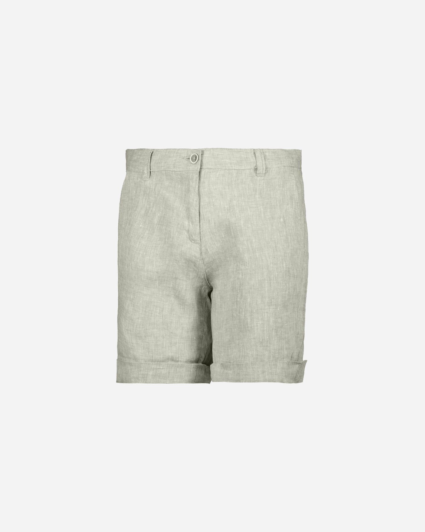 Bermuda DACK'S LINEN COLLECTION W - Verde - 4 | Cisalfa Sport