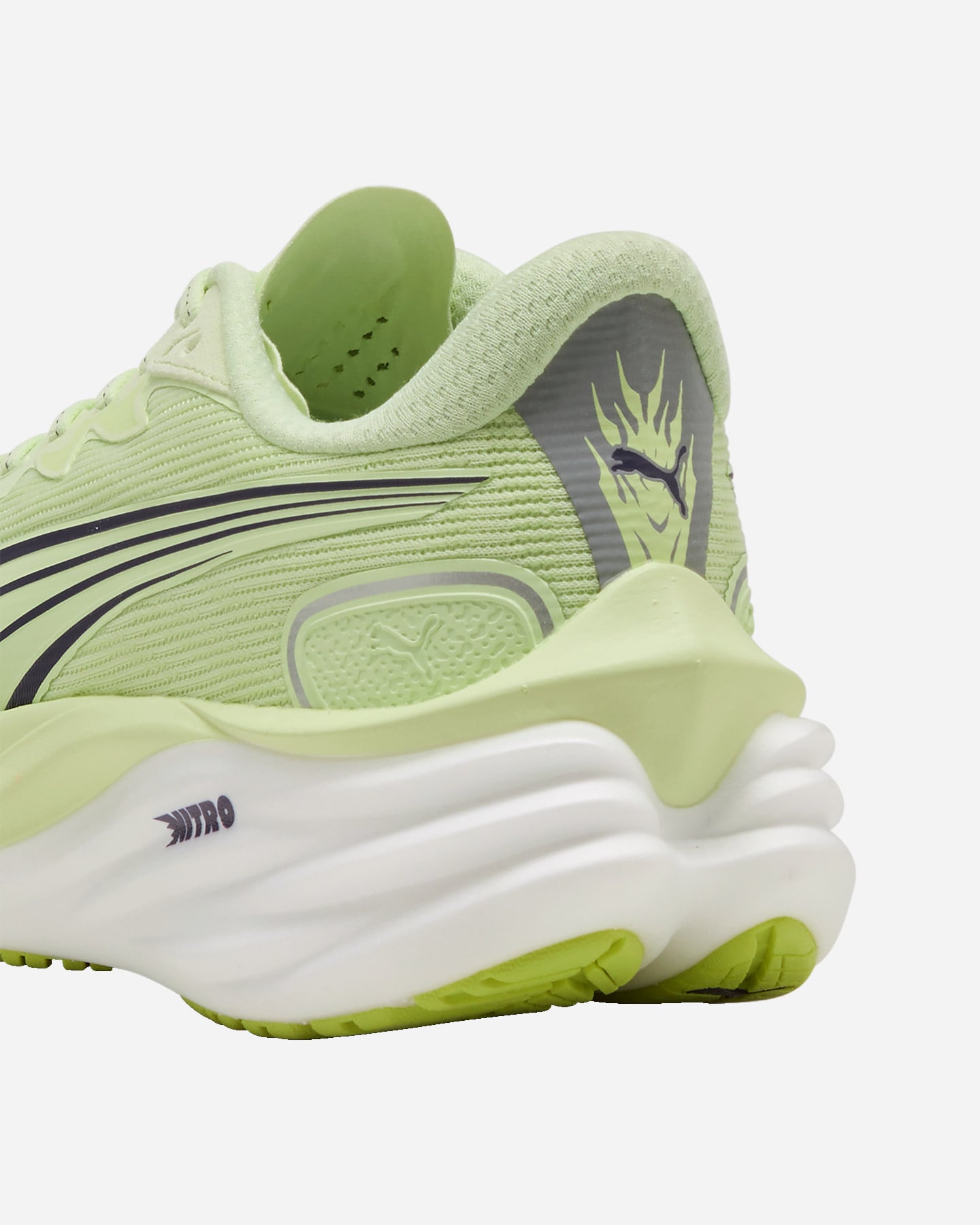 Scarpe running PUMA VELOCITY NITRO 4 M - 11 | Cisalfa Sport