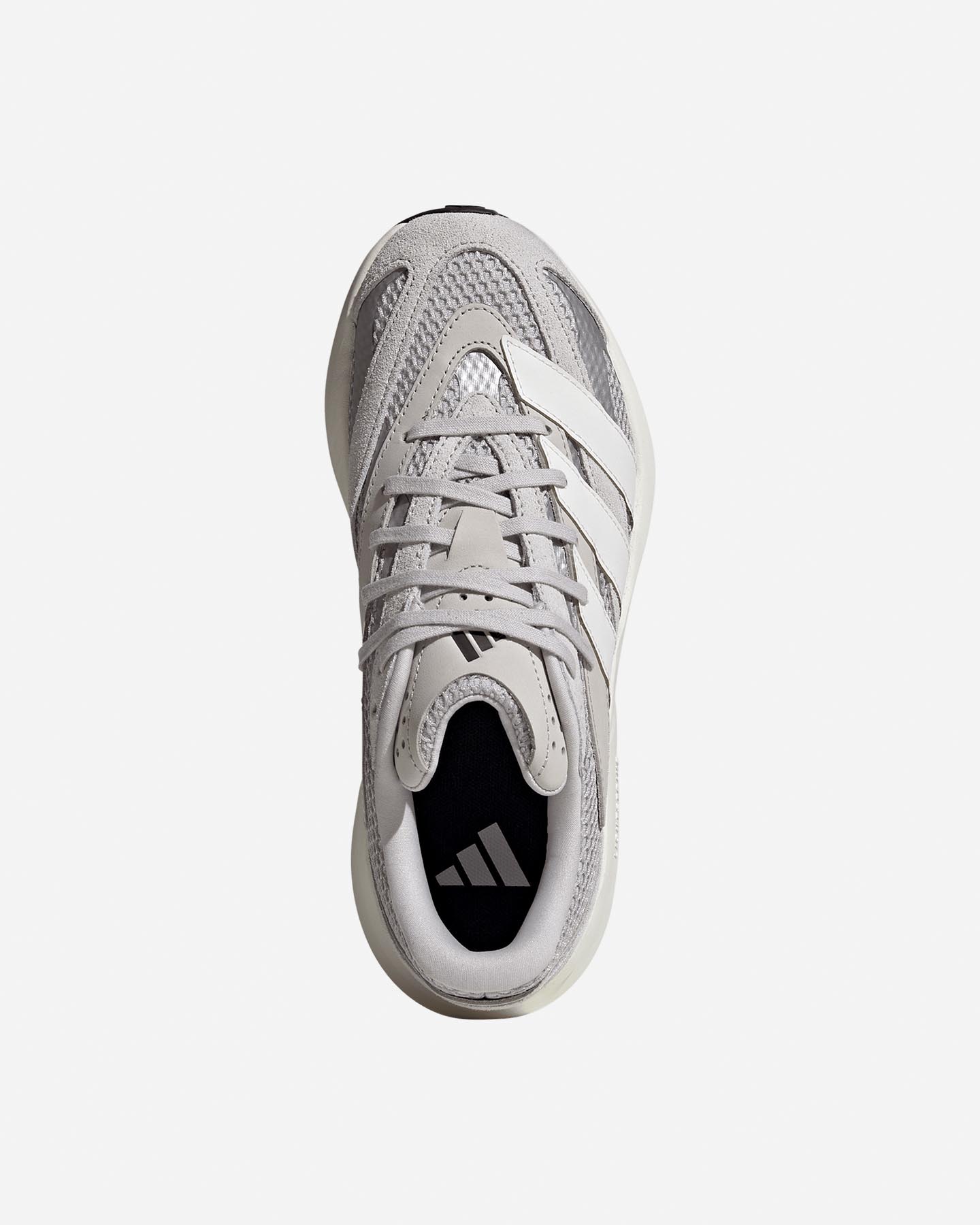 Scarpe sneakers ADIDAS CORE LIGHTBLAZE W - Grigio - 2 | Cisalfa Sport
