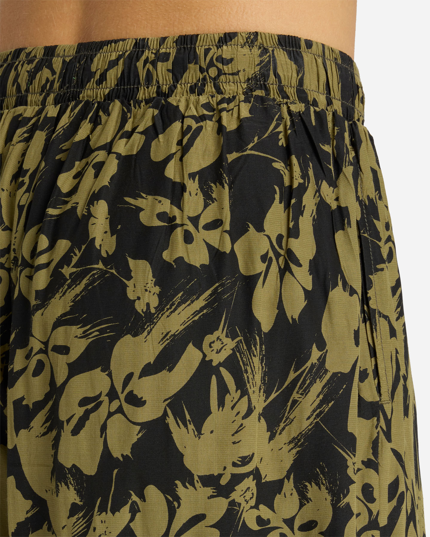 Pantalone MISTRAL CONTEMPORARY ETNIC W - Color mix - 4 | Cisalfa Sport