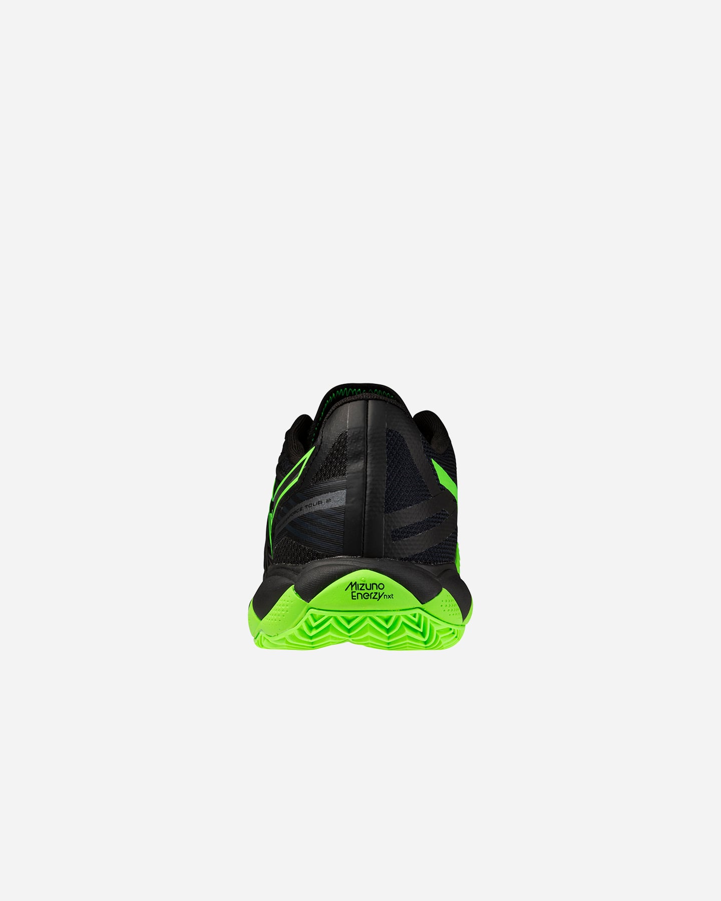 Scarpe padel MIZUNO WAVE ENFORCE TOUR 2 PADEL M - Nero - 3 | Cisalfa Sport