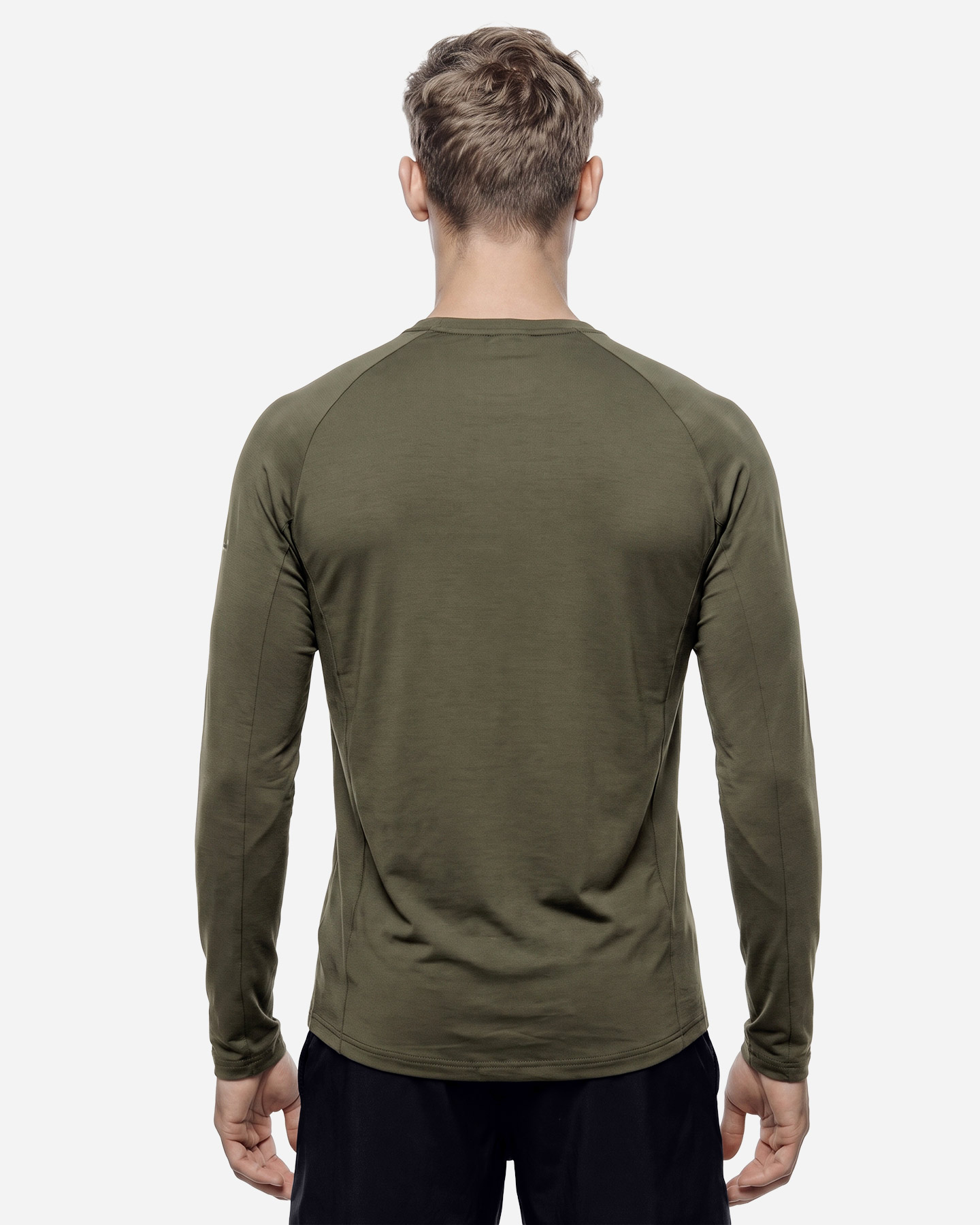 Maglia running ABC TRAIL RUNNING M - 3 | Cisalfa Sport