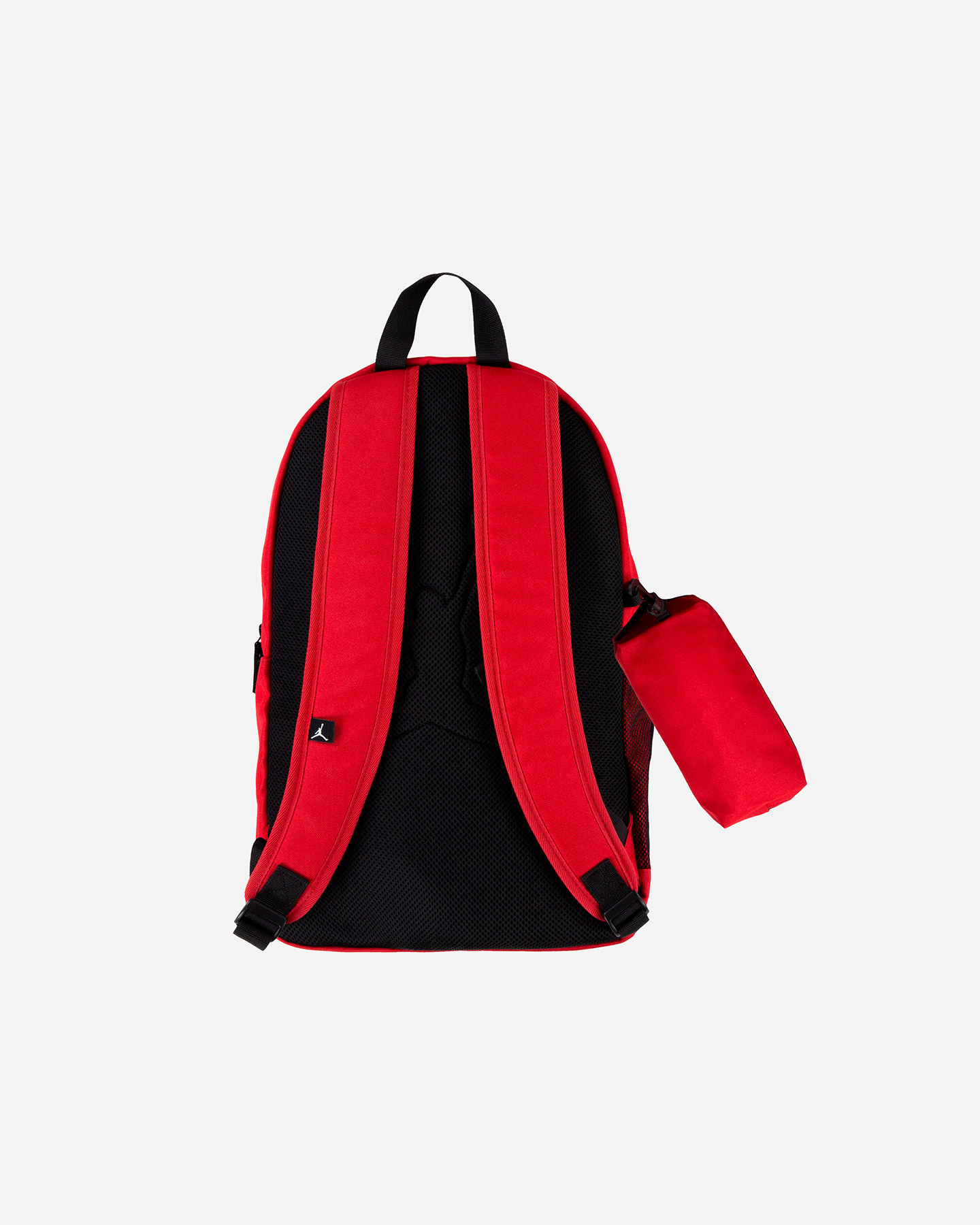 Zaino NIKE JORDAN AIR PENCIL CASE - Rosso - 1 | Cisalfa Sport