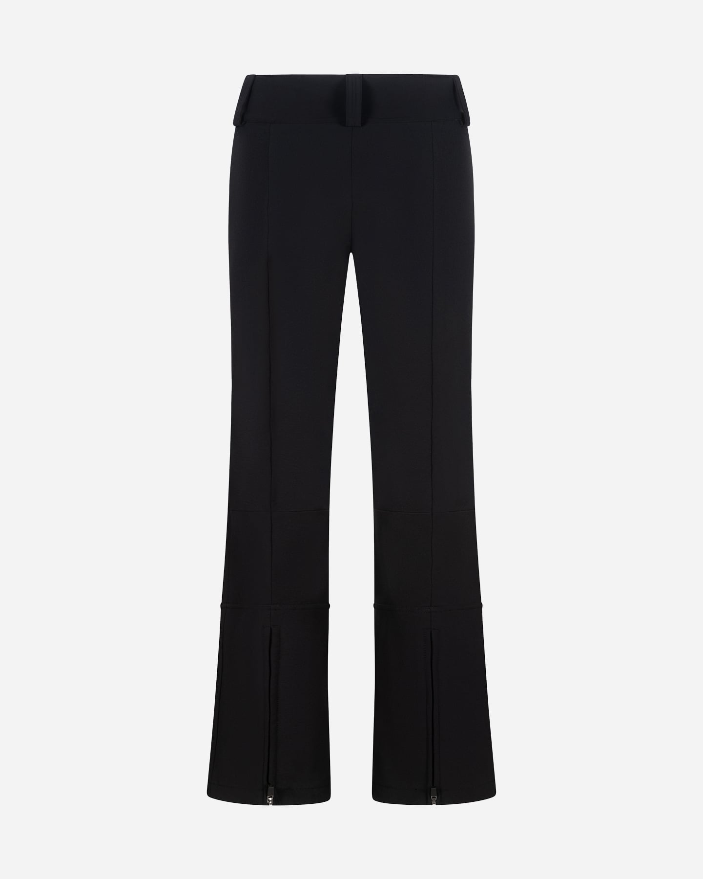 Pantalone sci RH+ LOGIC II 10 MM W - Nero - 1 | Cisalfa Sport