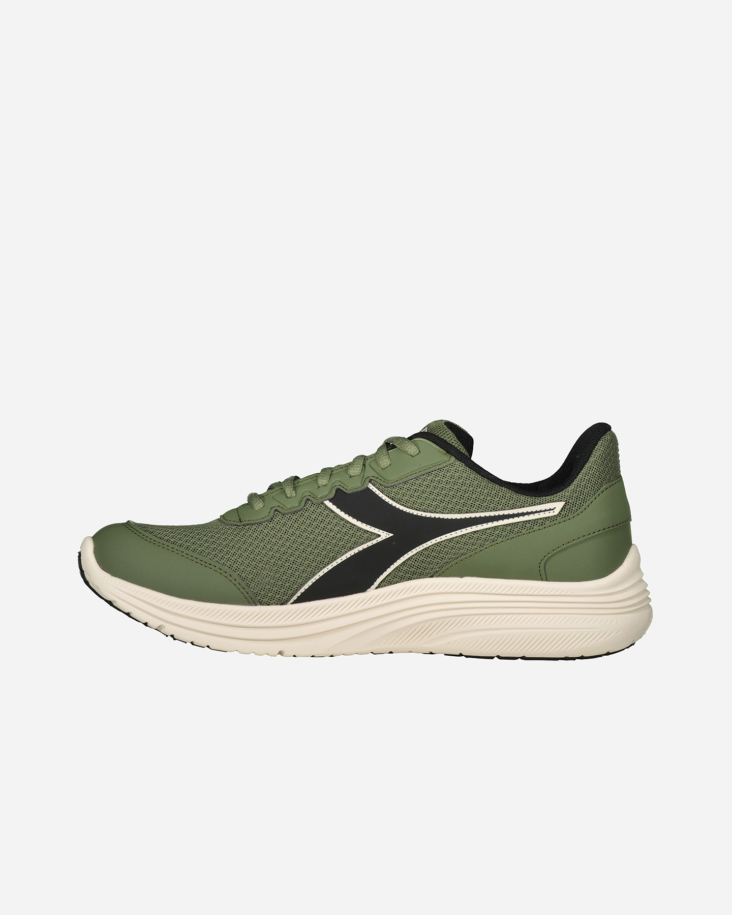 Scarpe running DIADORA EAGLE 9 M - Verde - 3 | Cisalfa Sport