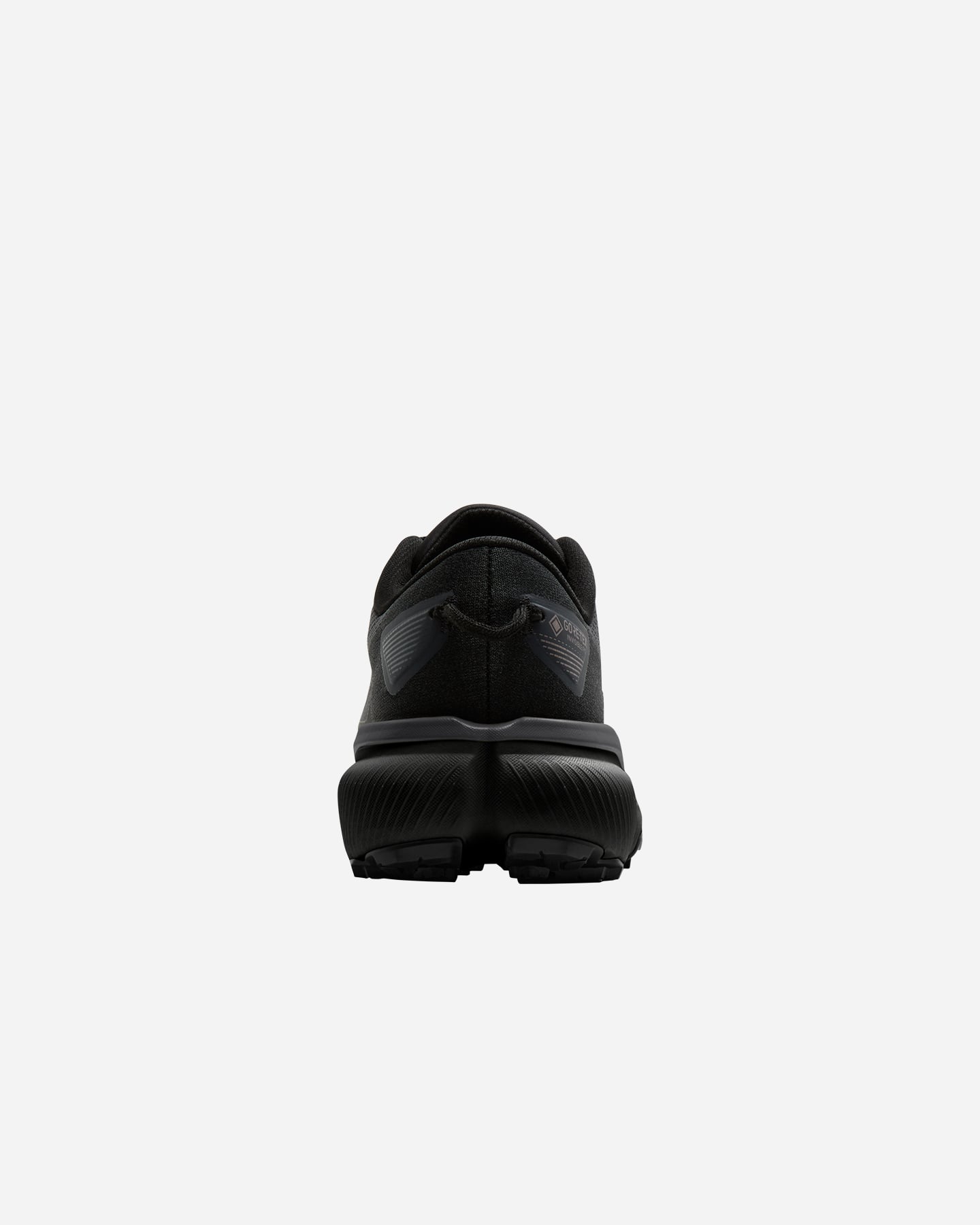 Scarpe trail BROOKS CASCADIA 20 GTX W - Nero - 5 | Cisalfa Sport