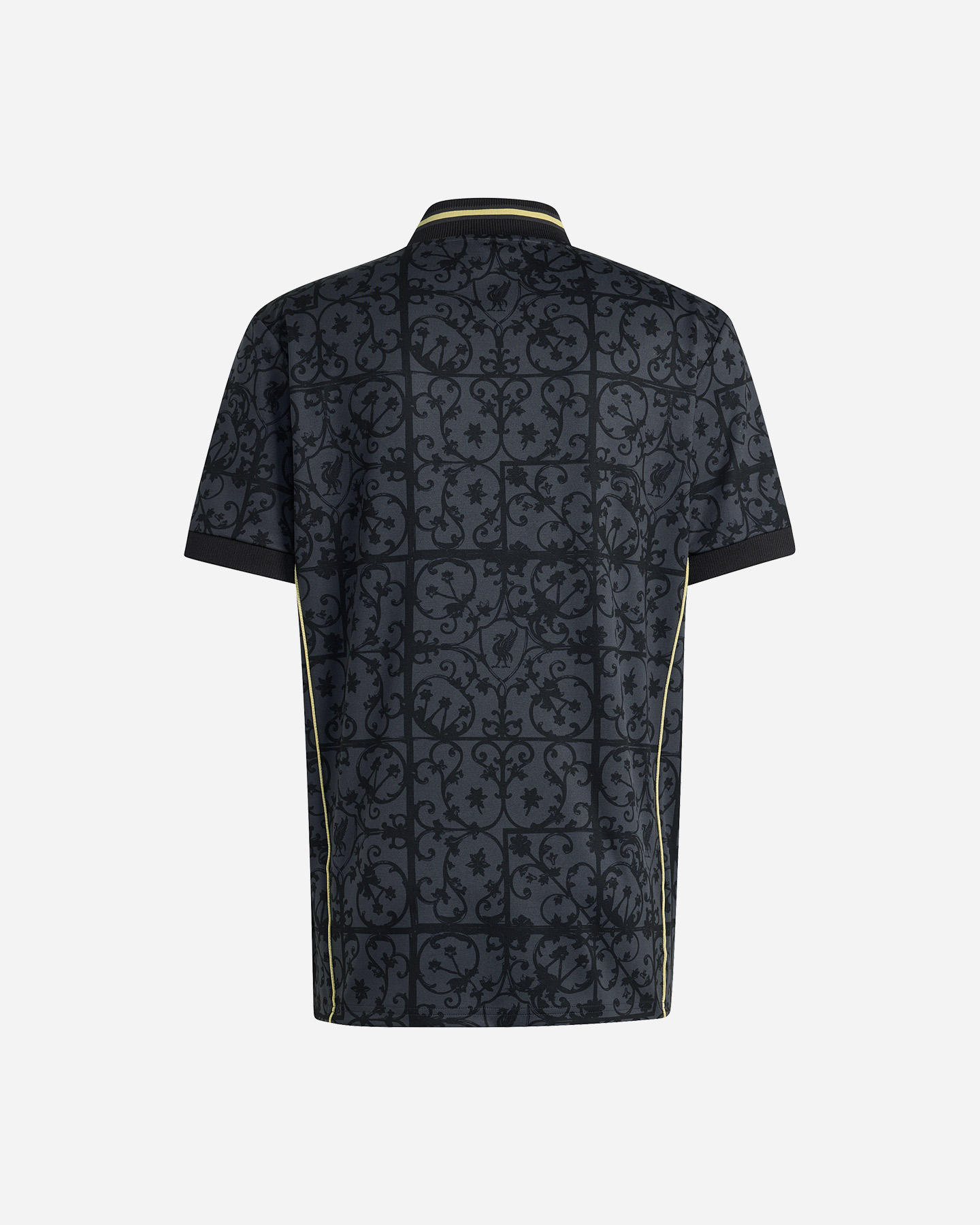 T-shirt ADIDAS ORIGINALS LIFESTYLE LIVERPOOL M - Nero - 1 | Cisalfa Sport