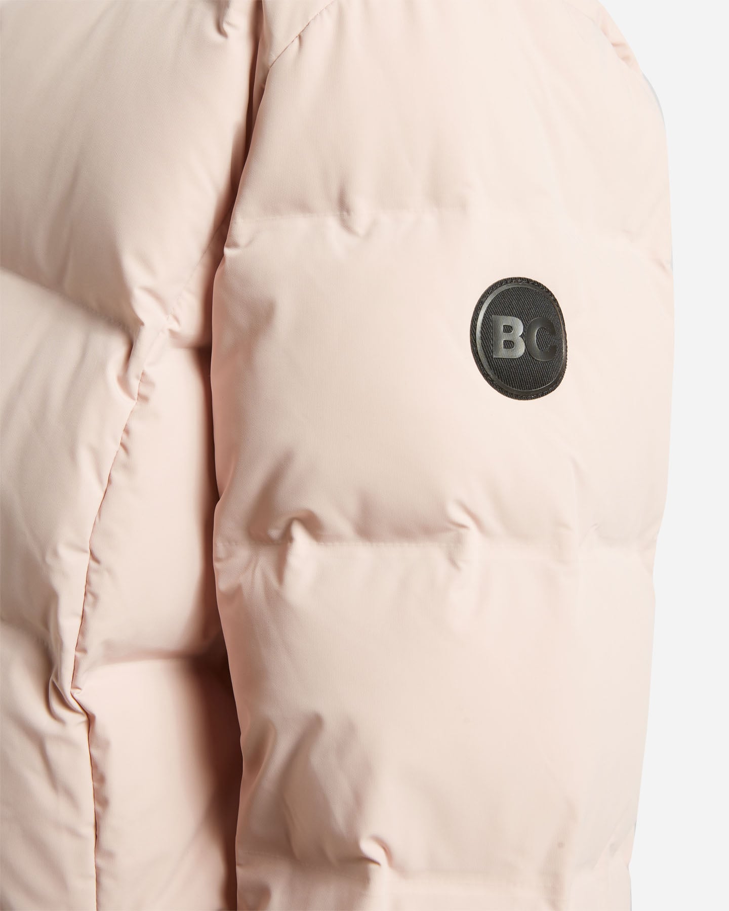 Piumino BEST COMPANY CONFY & CHIC W - Rosa - 4 | Cisalfa Sport